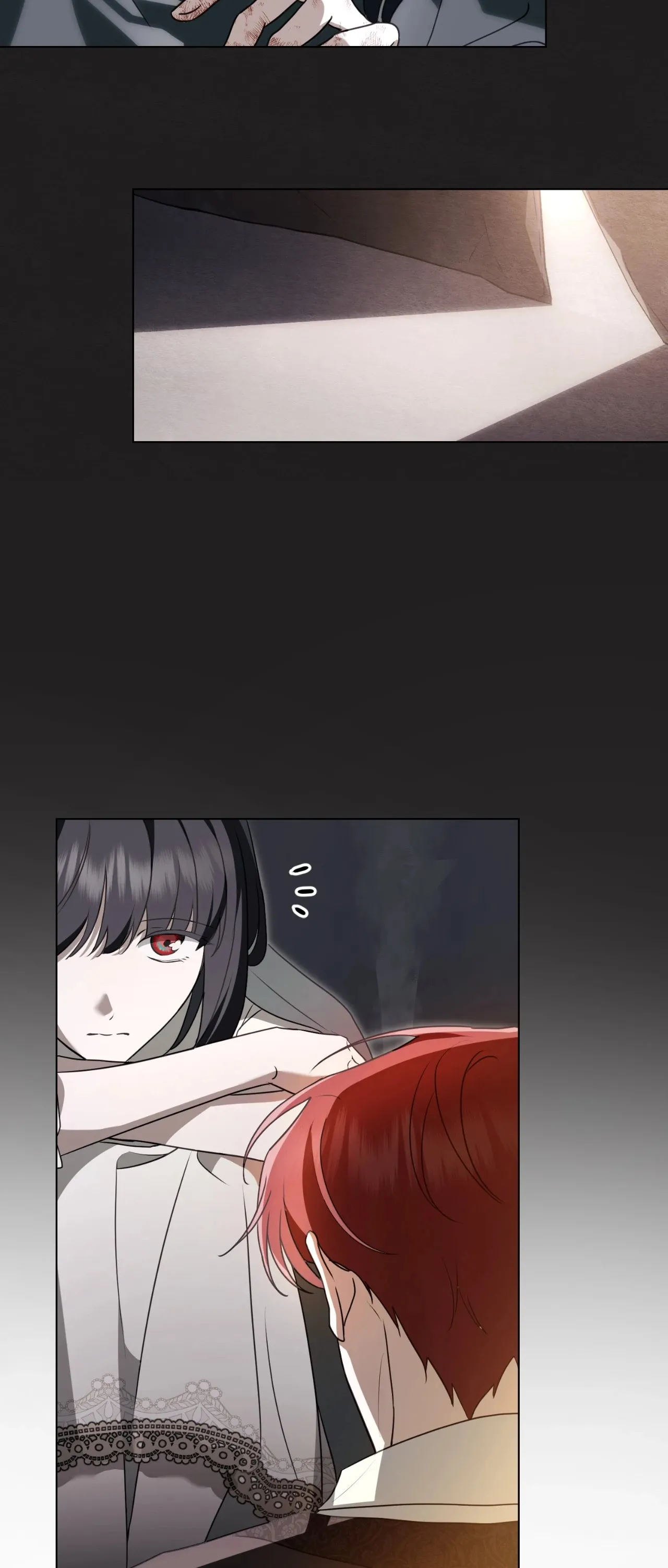 Read The Monster Lady and the Holy Knight FR Manga Online
