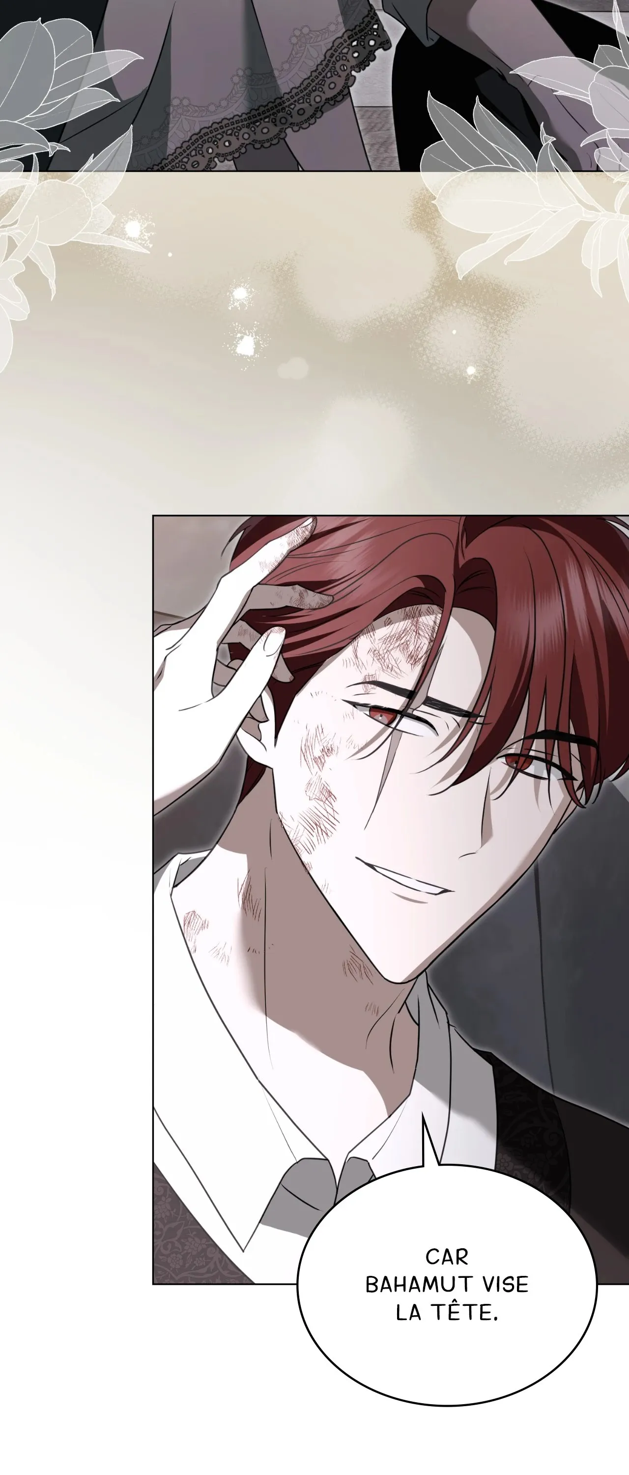Read The Monster Lady and the Holy Knight FR Manga Online