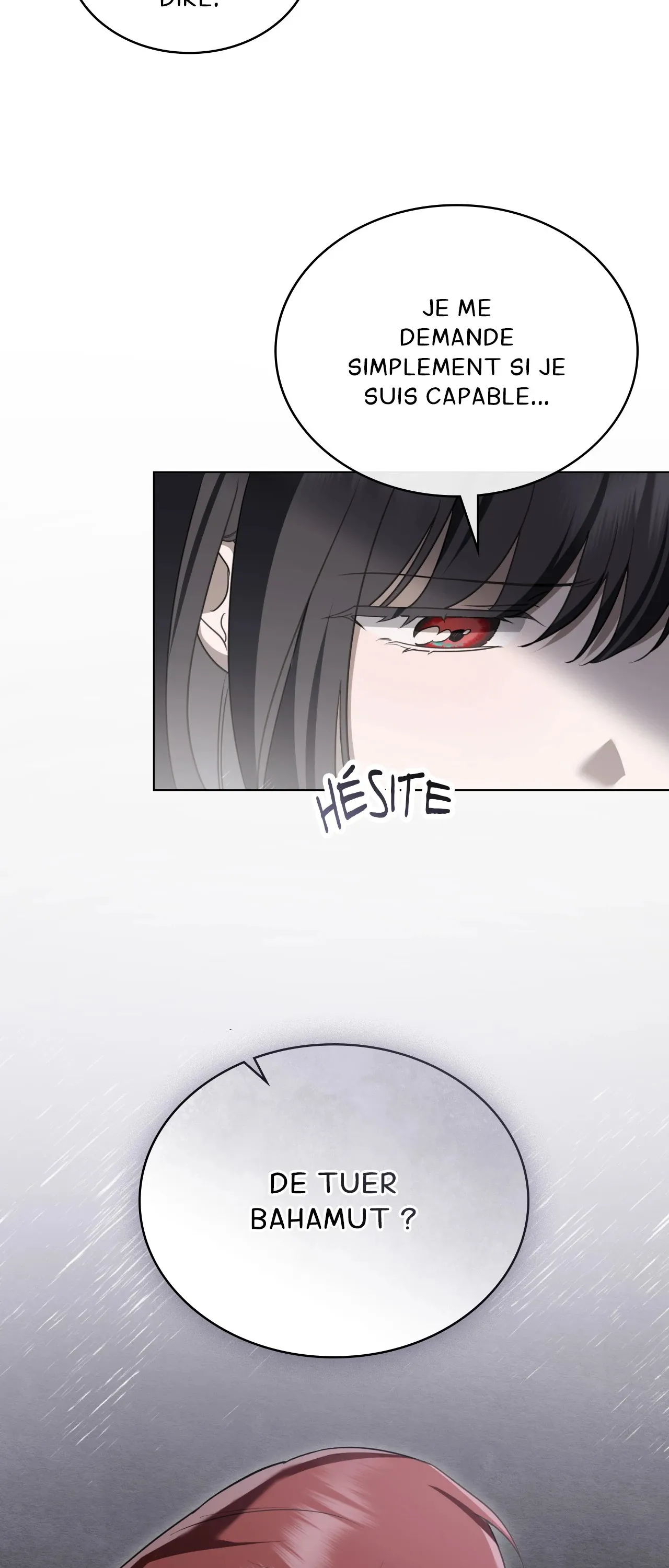 Read The Monster Lady and the Holy Knight FR Manga Online