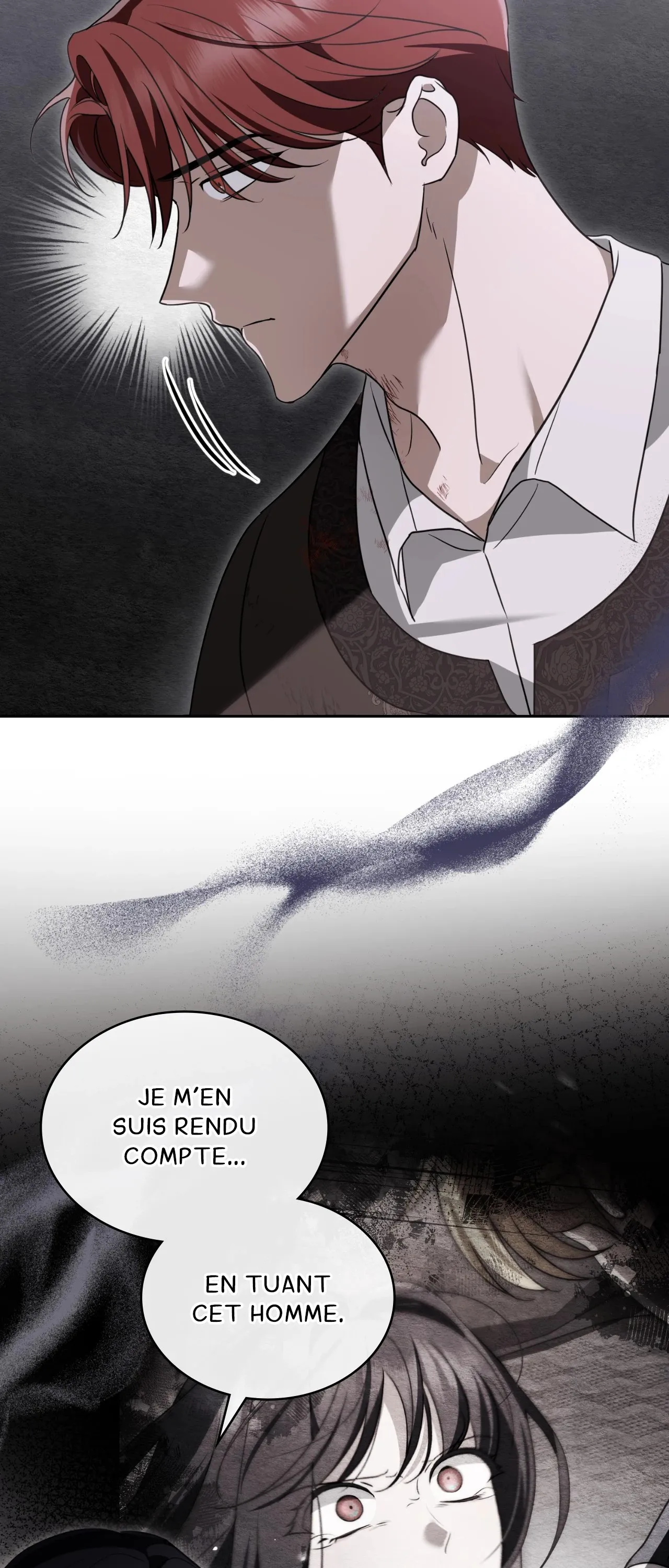 Read The Monster Lady and the Holy Knight FR Manga Online
