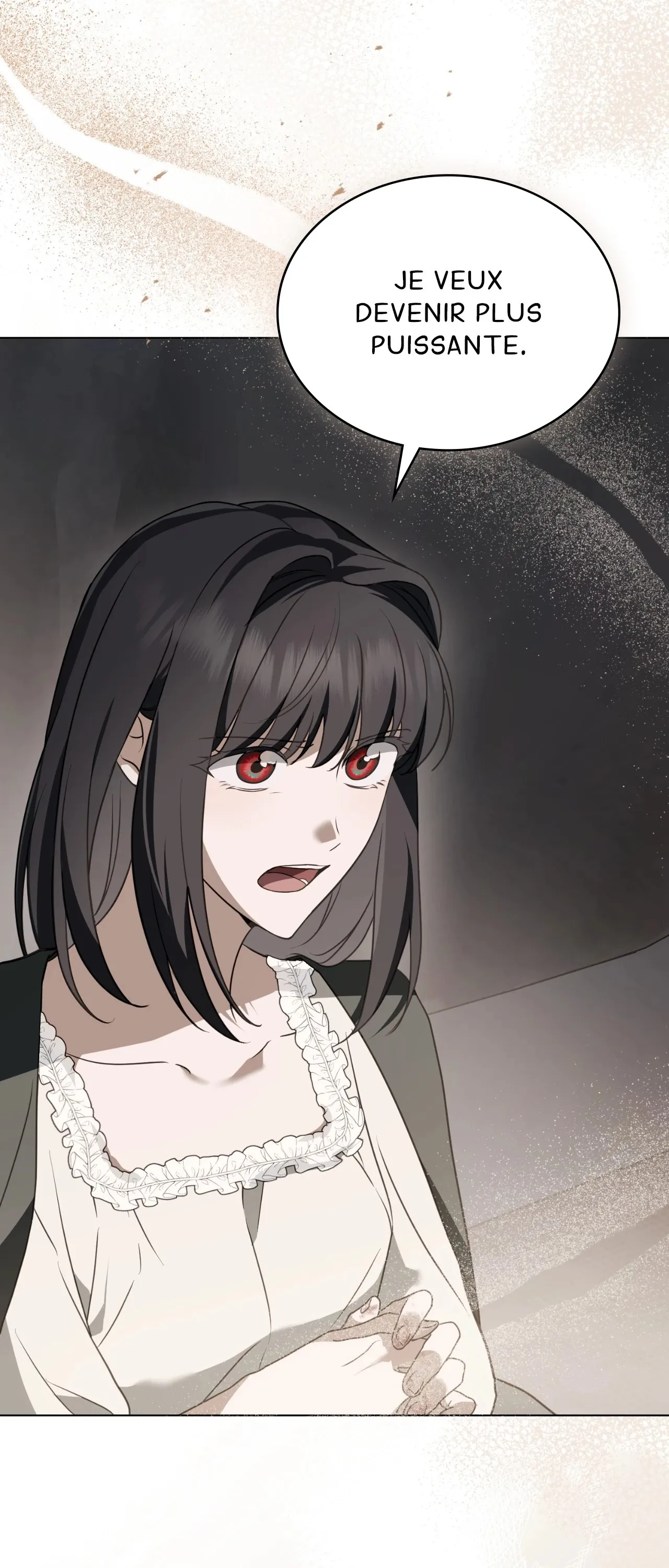 Read The Monster Lady and the Holy Knight FR Manga Online