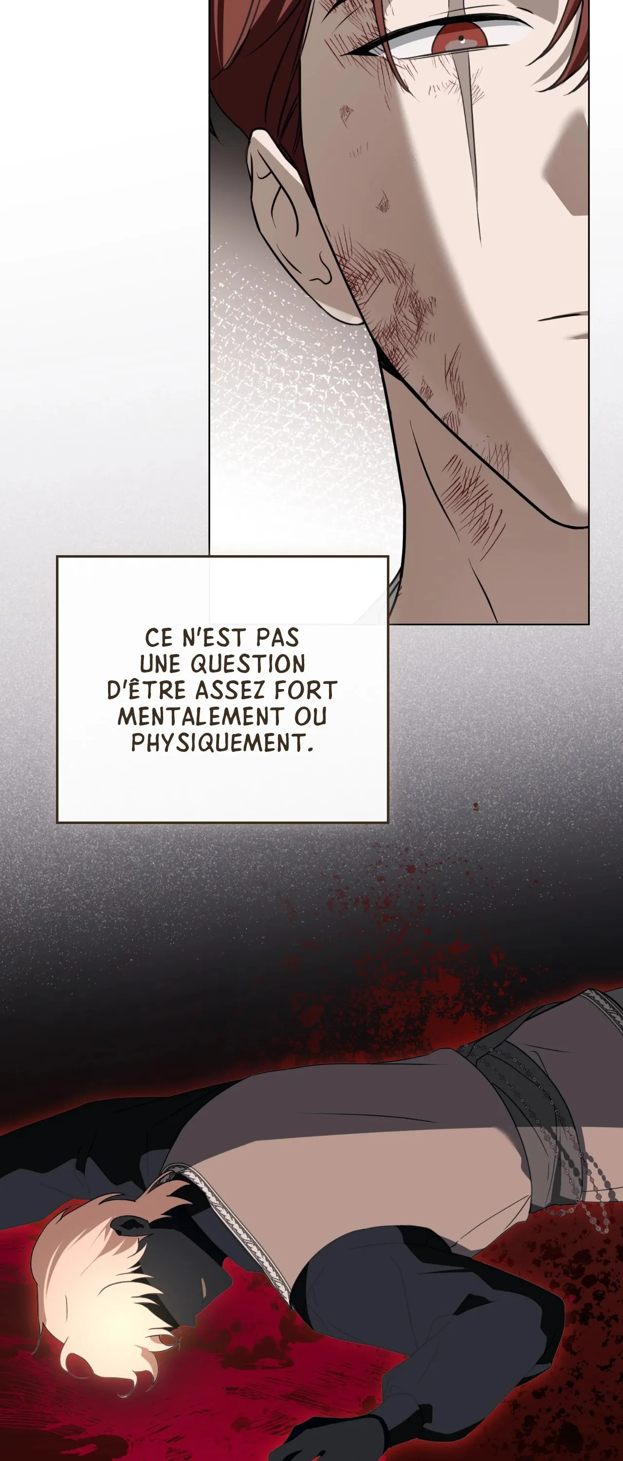 Read The Monster Lady and the Holy Knight FR Manga Online