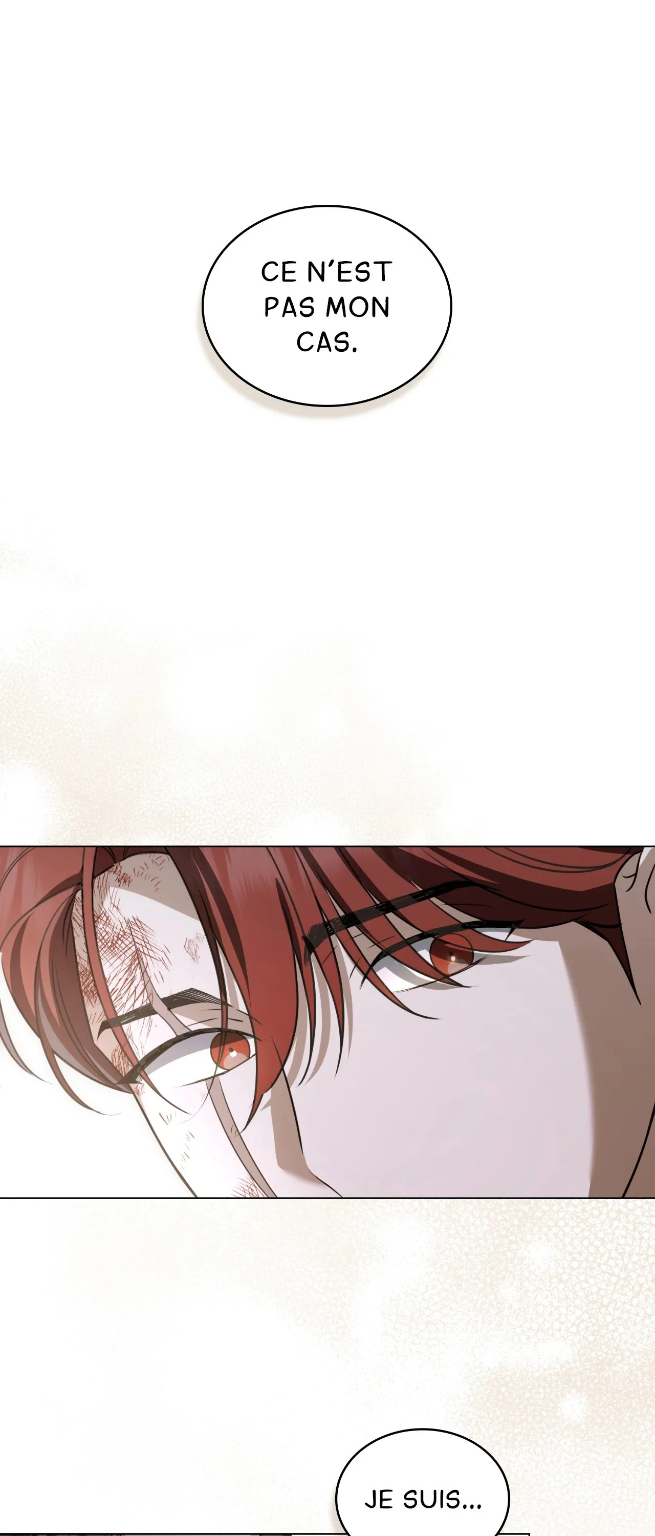 Read The Monster Lady and the Holy Knight FR Manga Online