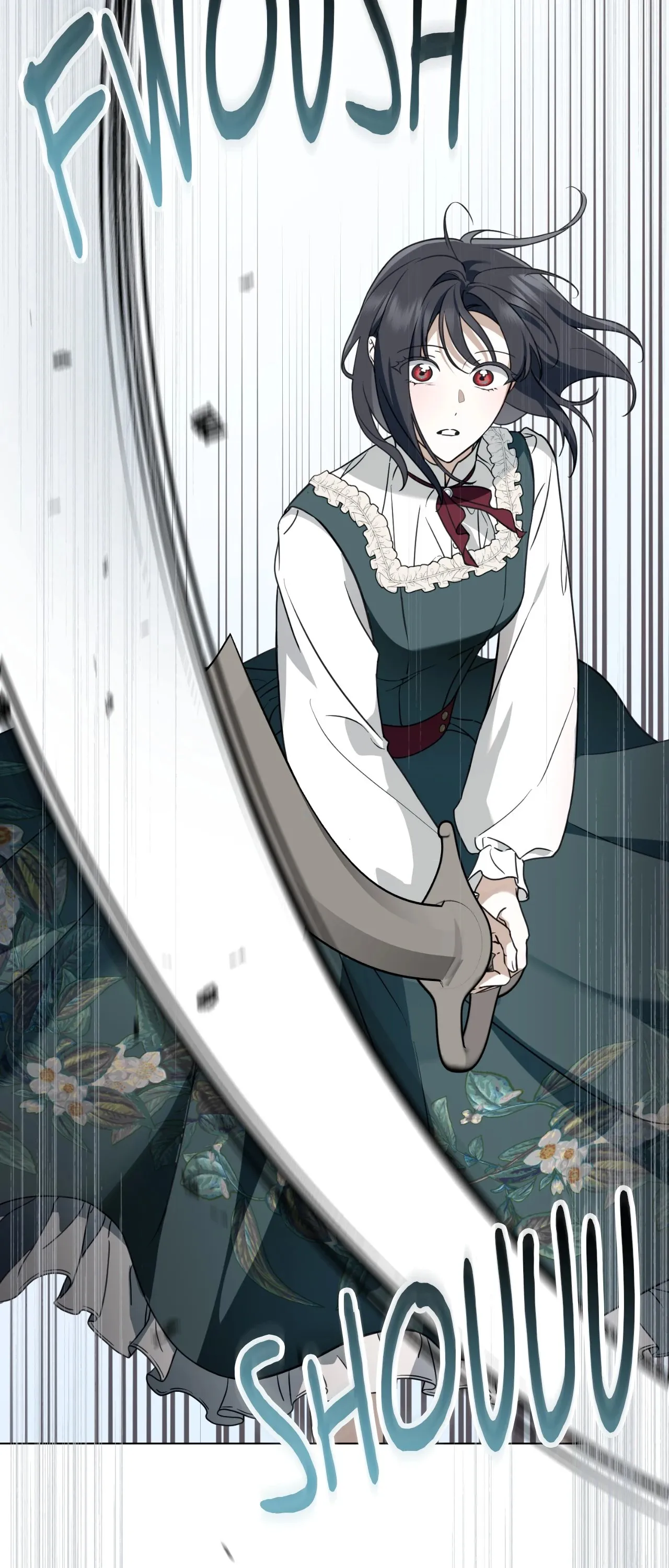 Read The Monster Lady and the Holy Knight FR Manga Online