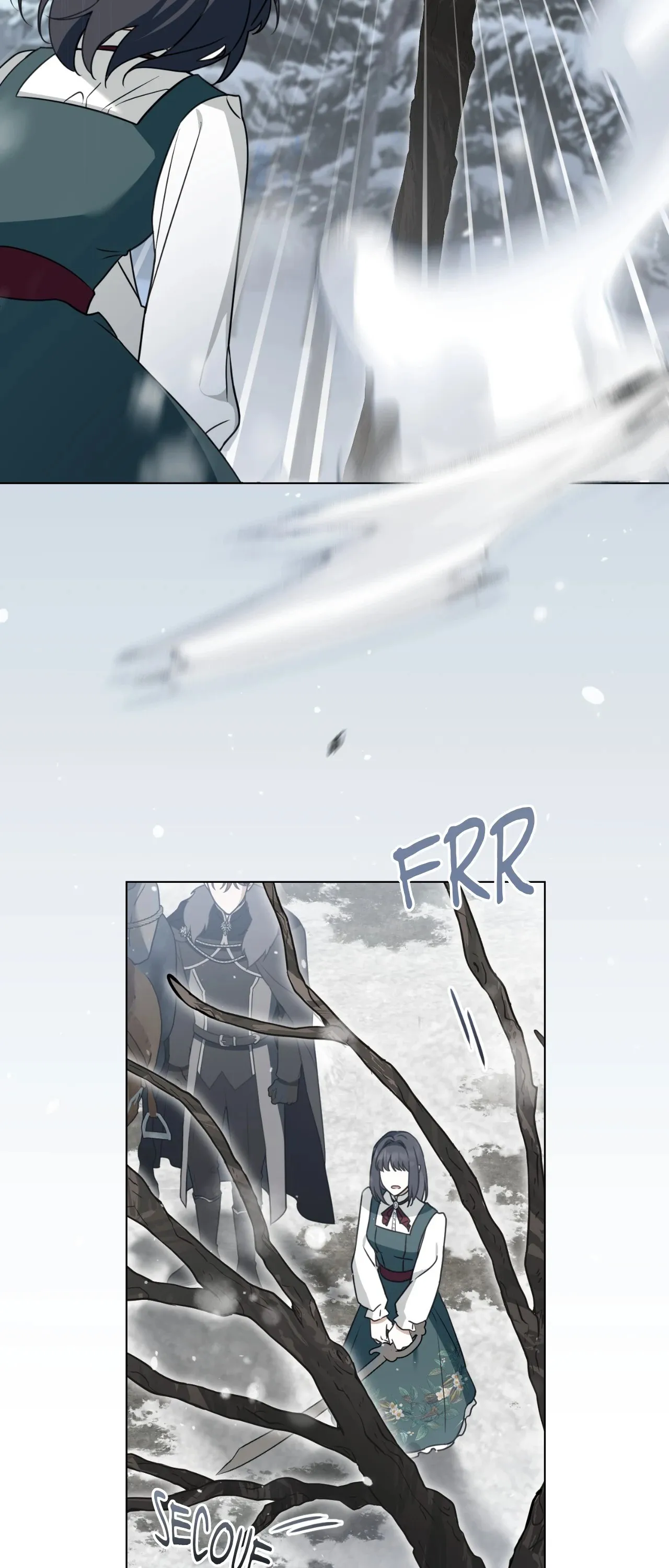 Read The Monster Lady and the Holy Knight FR Manga Online