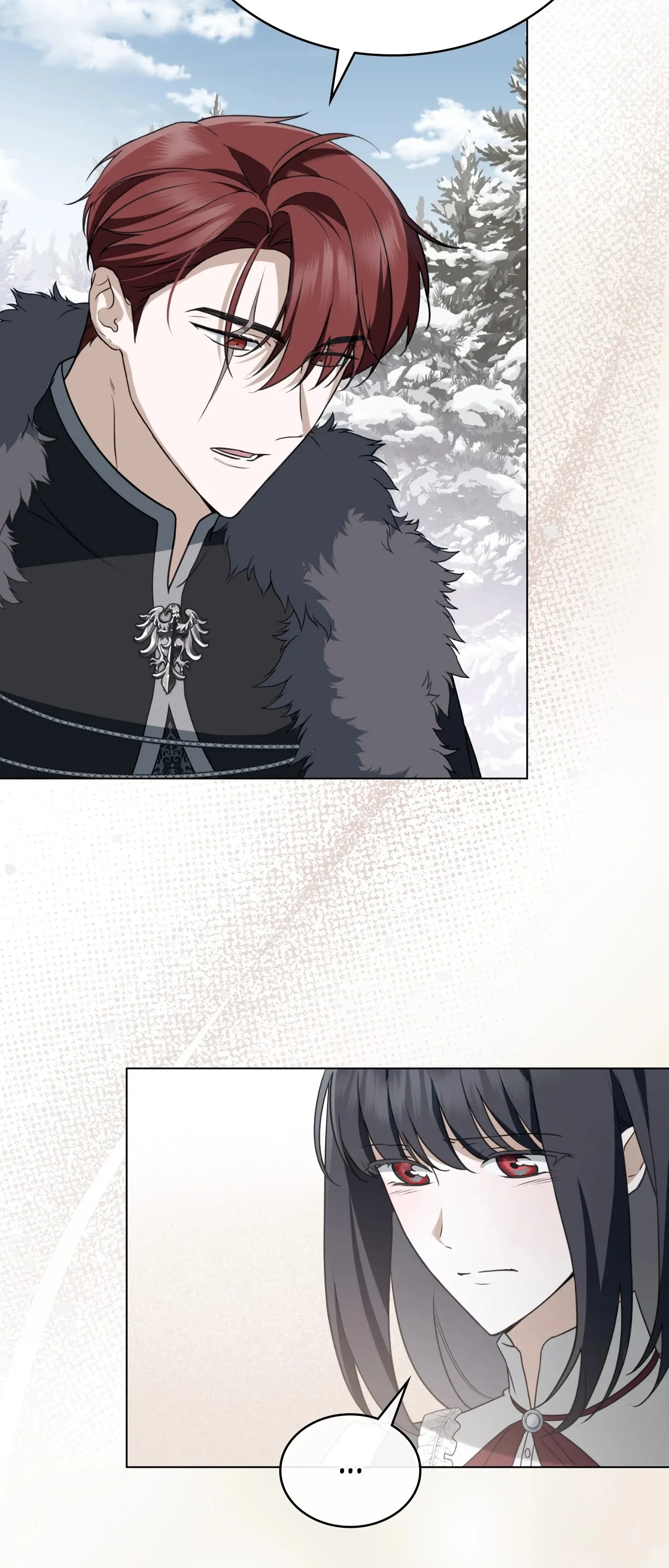 Read The Monster Lady and the Holy Knight FR Manga Online