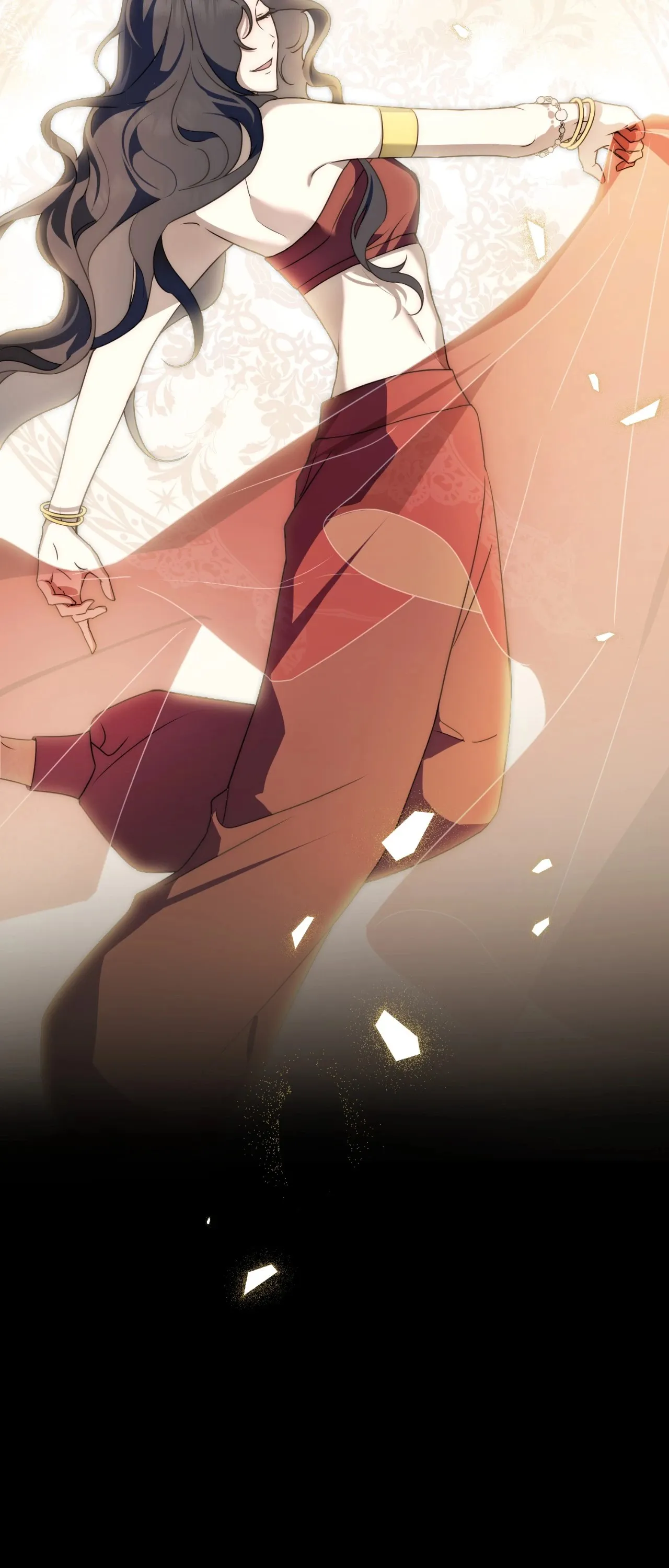 Read The Monster Lady and the Holy Knight FR Manga Online