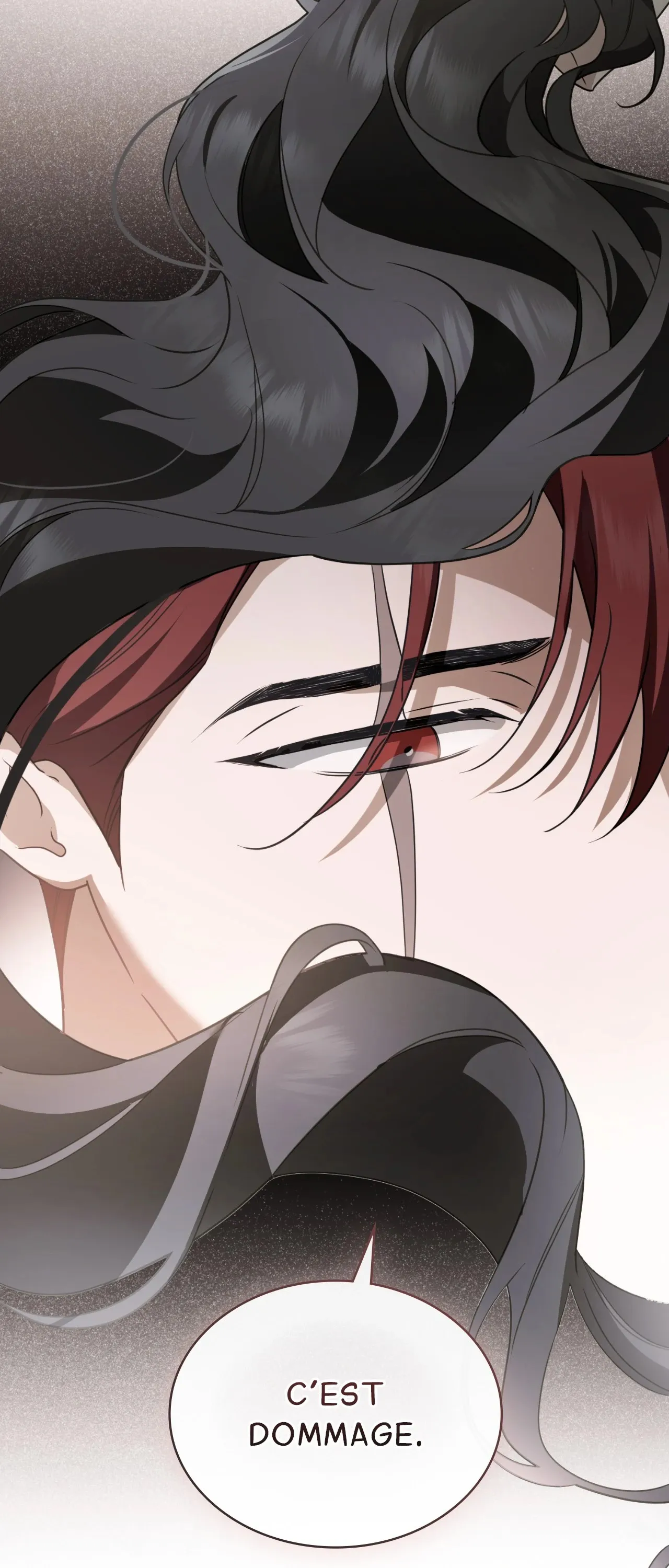Read The Monster Lady and the Holy Knight FR Manga Online