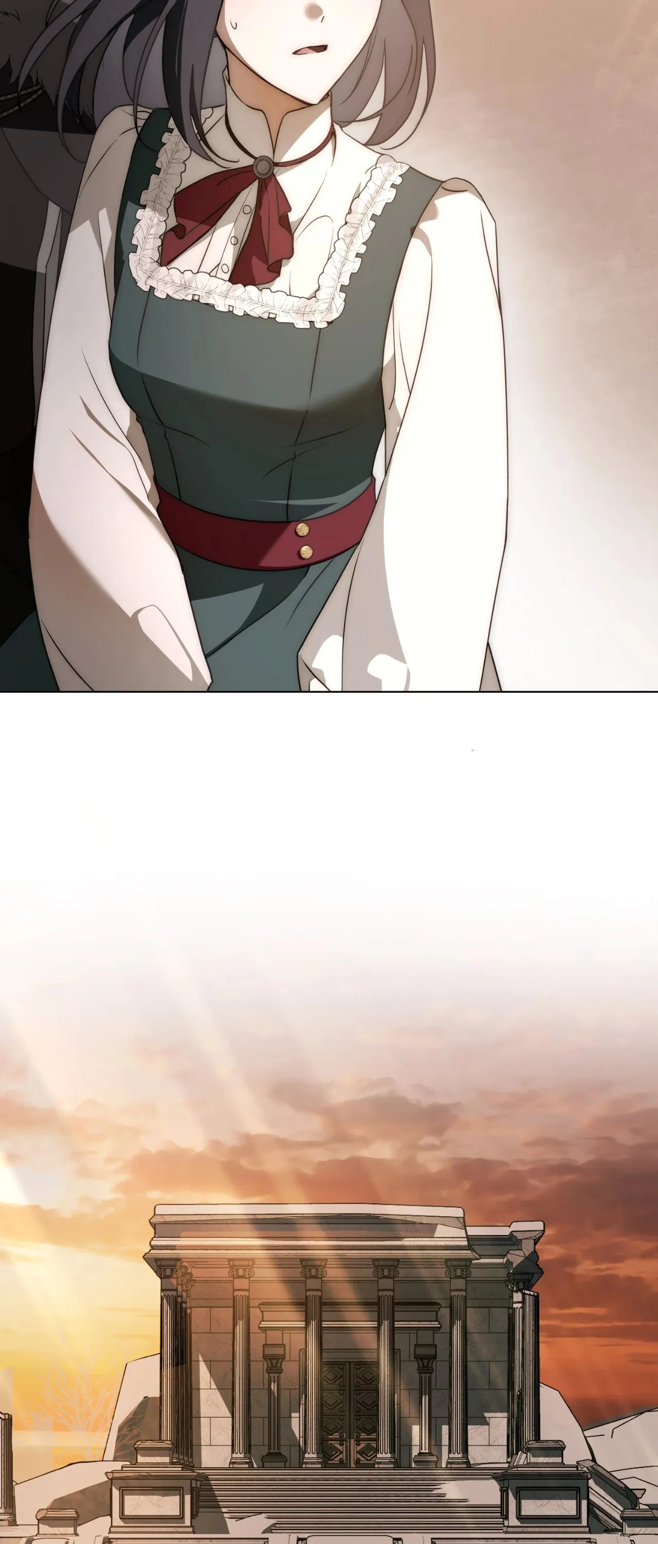 Read The Monster Lady and the Holy Knight FR Manga Online