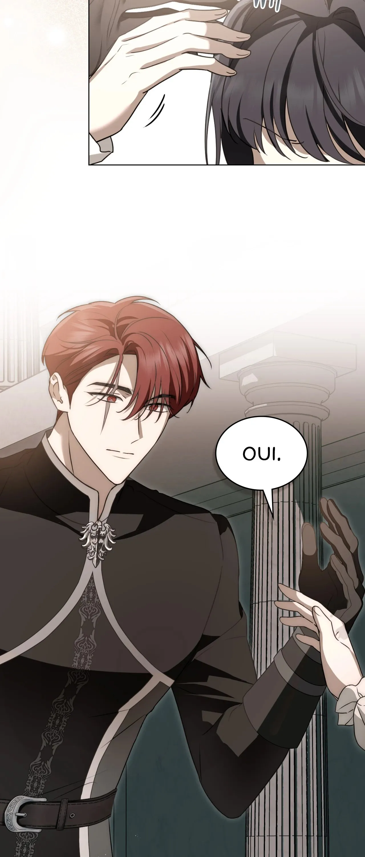 Read The Monster Lady and the Holy Knight FR Manga Online