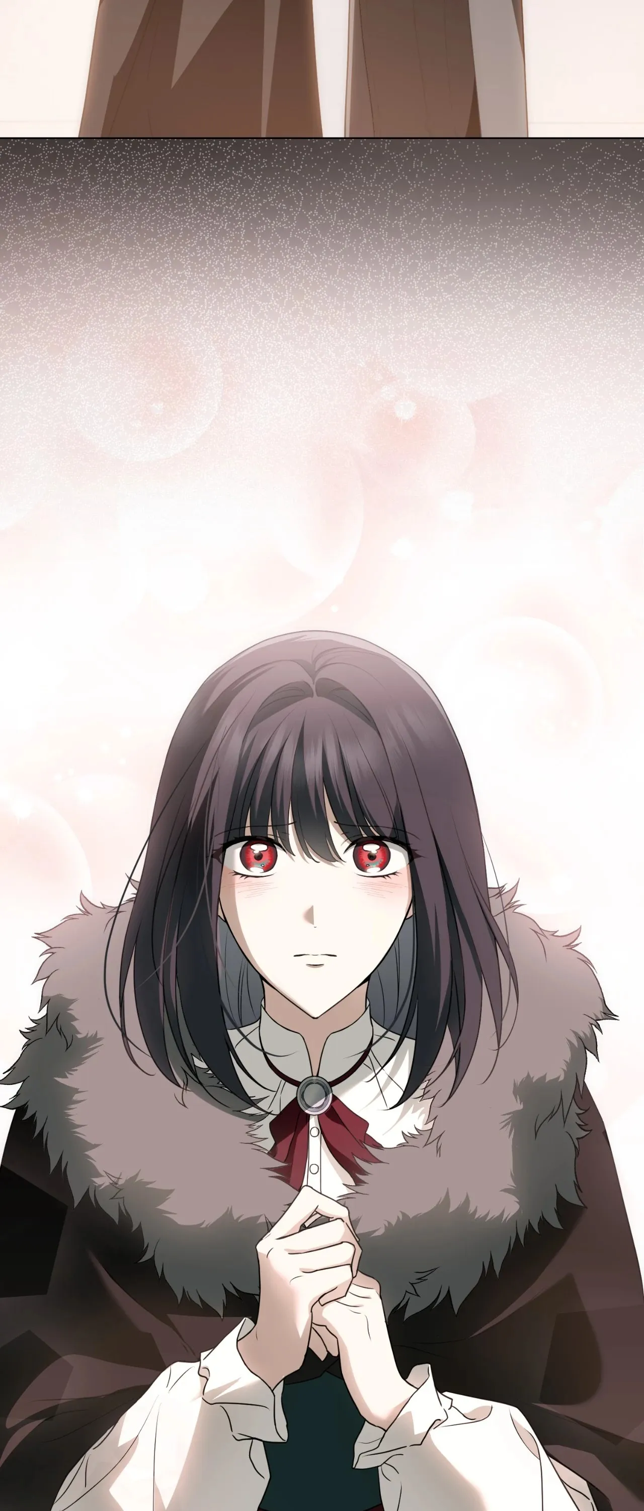 Read The Monster Lady and the Holy Knight FR Manga Online