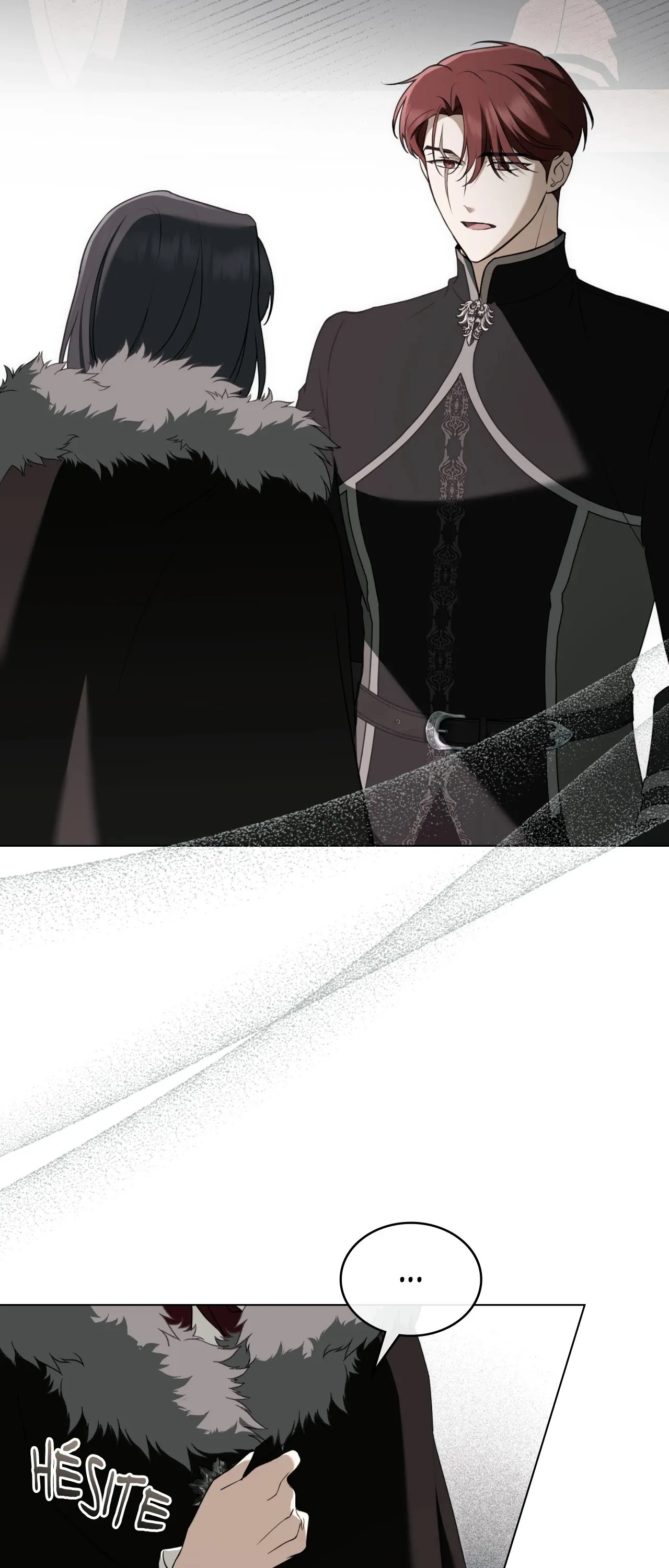 Read The Monster Lady and the Holy Knight FR Manga Online
