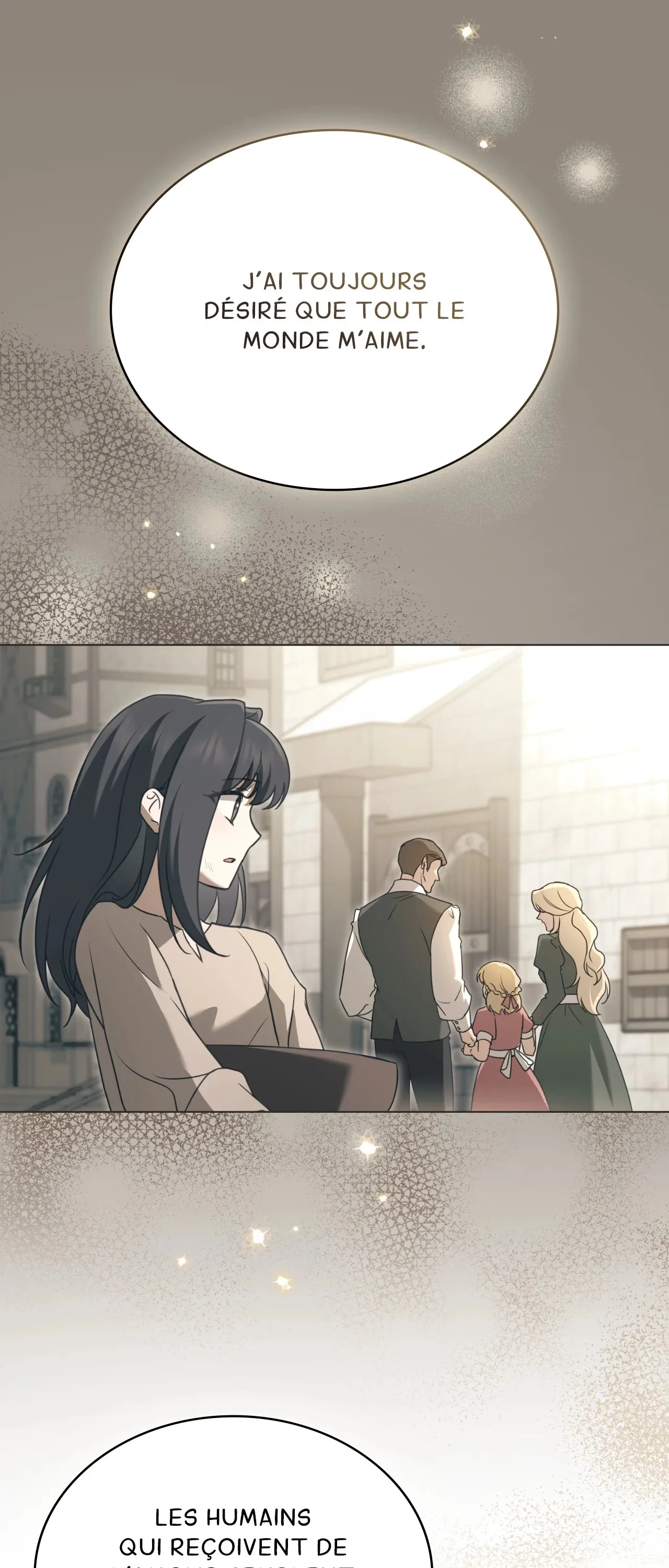 Read The Monster Lady and the Holy Knight FR Manga Online