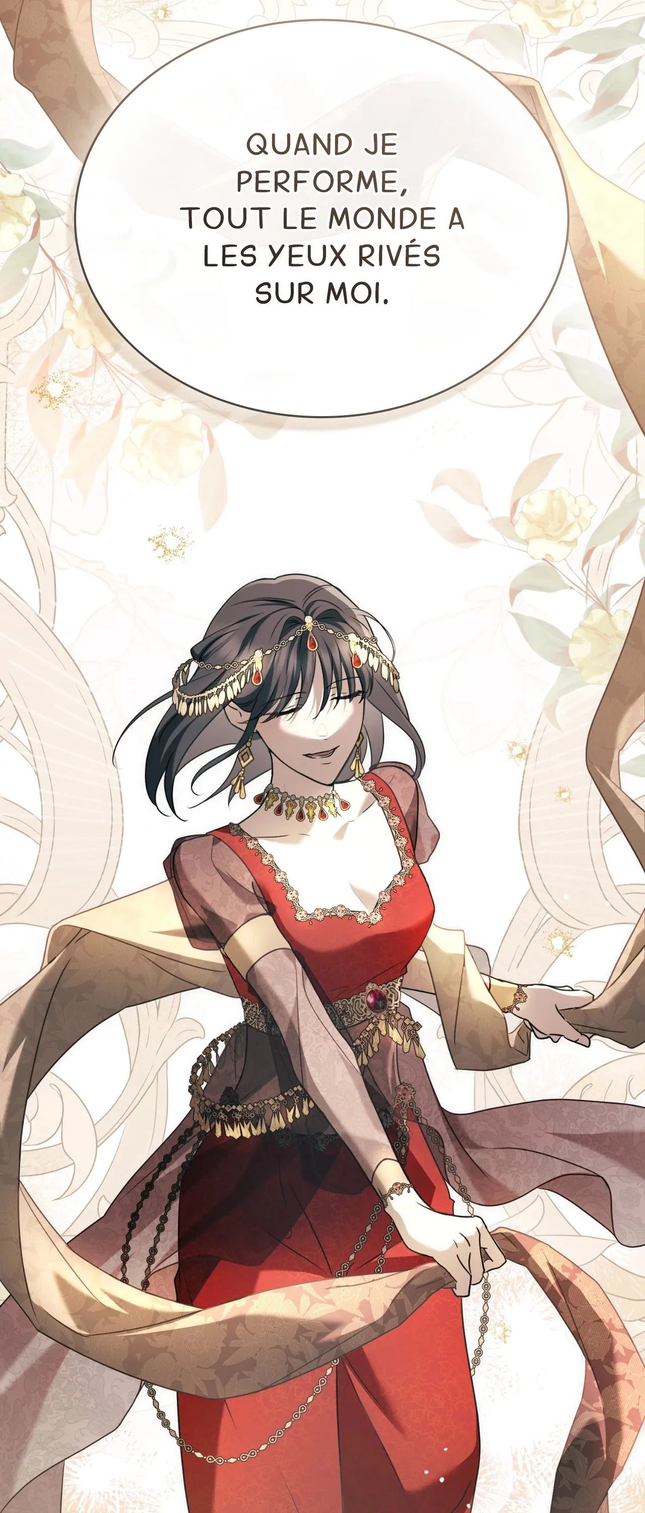 Read The Monster Lady and the Holy Knight FR Manga Online