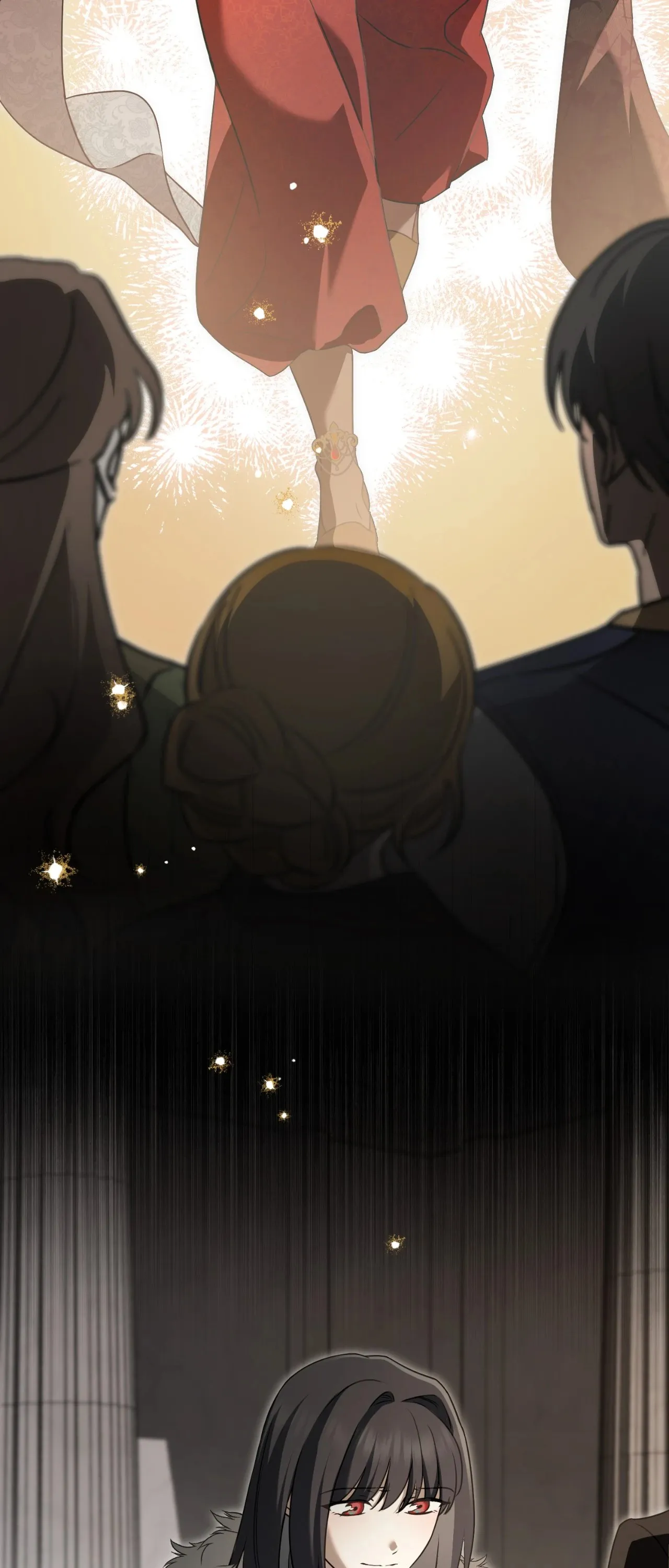 Read The Monster Lady and the Holy Knight FR Manga Online