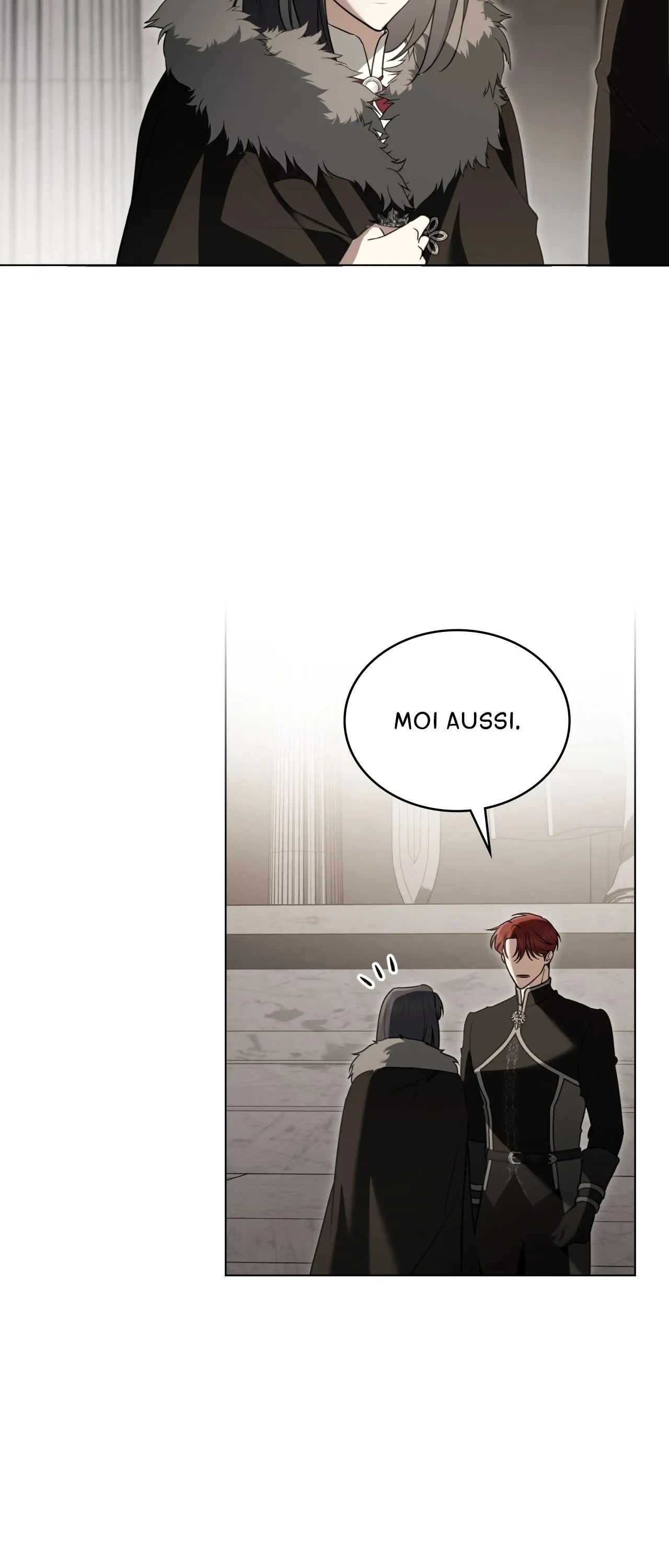 Read The Monster Lady and the Holy Knight FR Manga Online