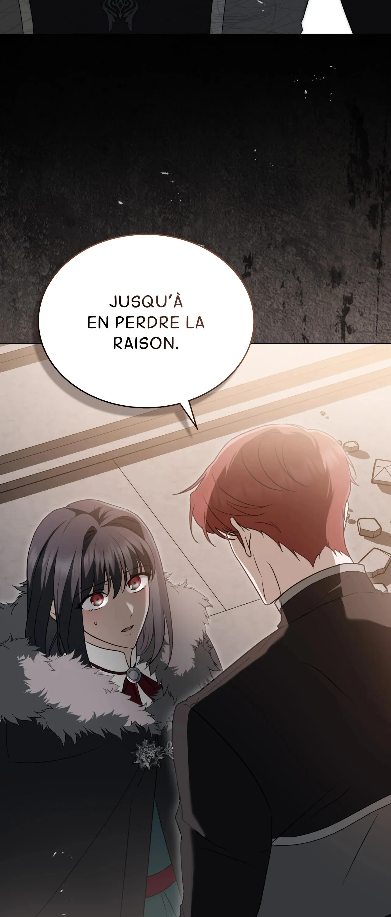 Read The Monster Lady and the Holy Knight FR Manga Online