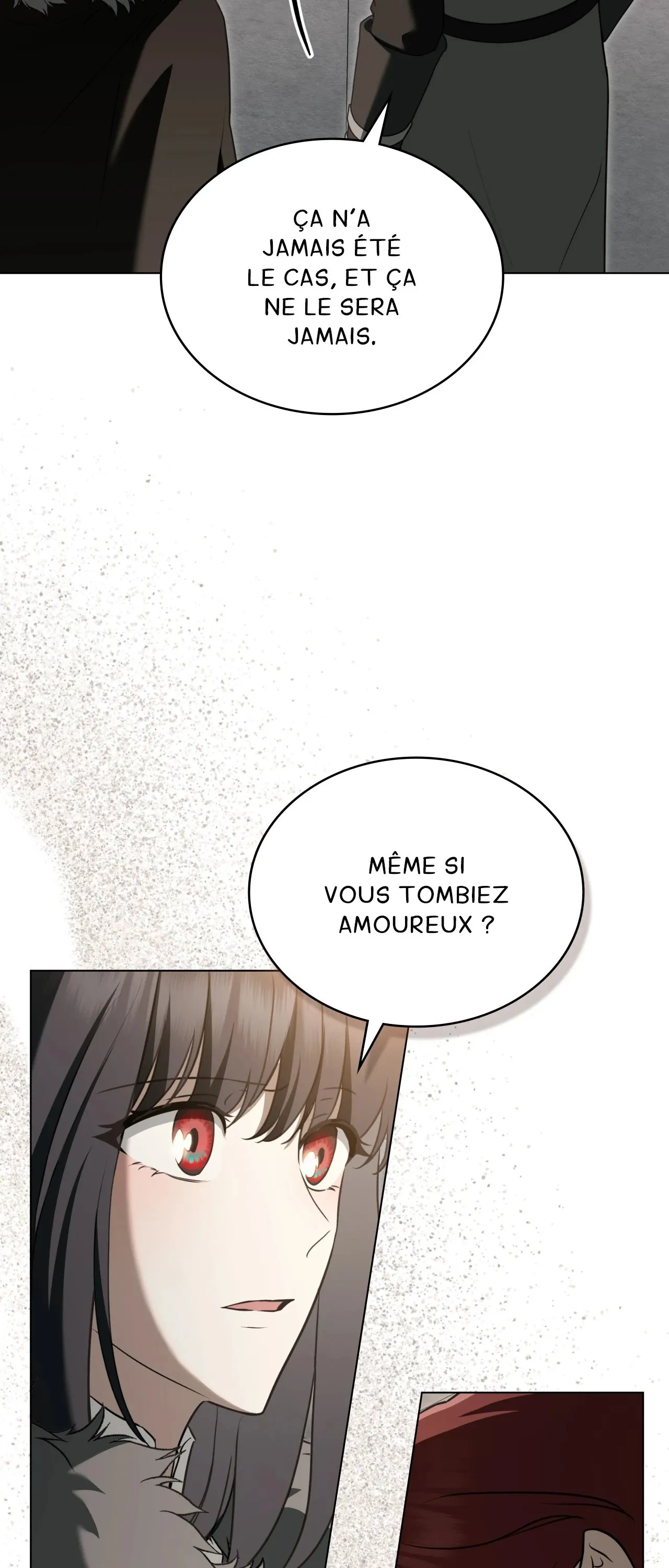 Read The Monster Lady and the Holy Knight FR Manga Online