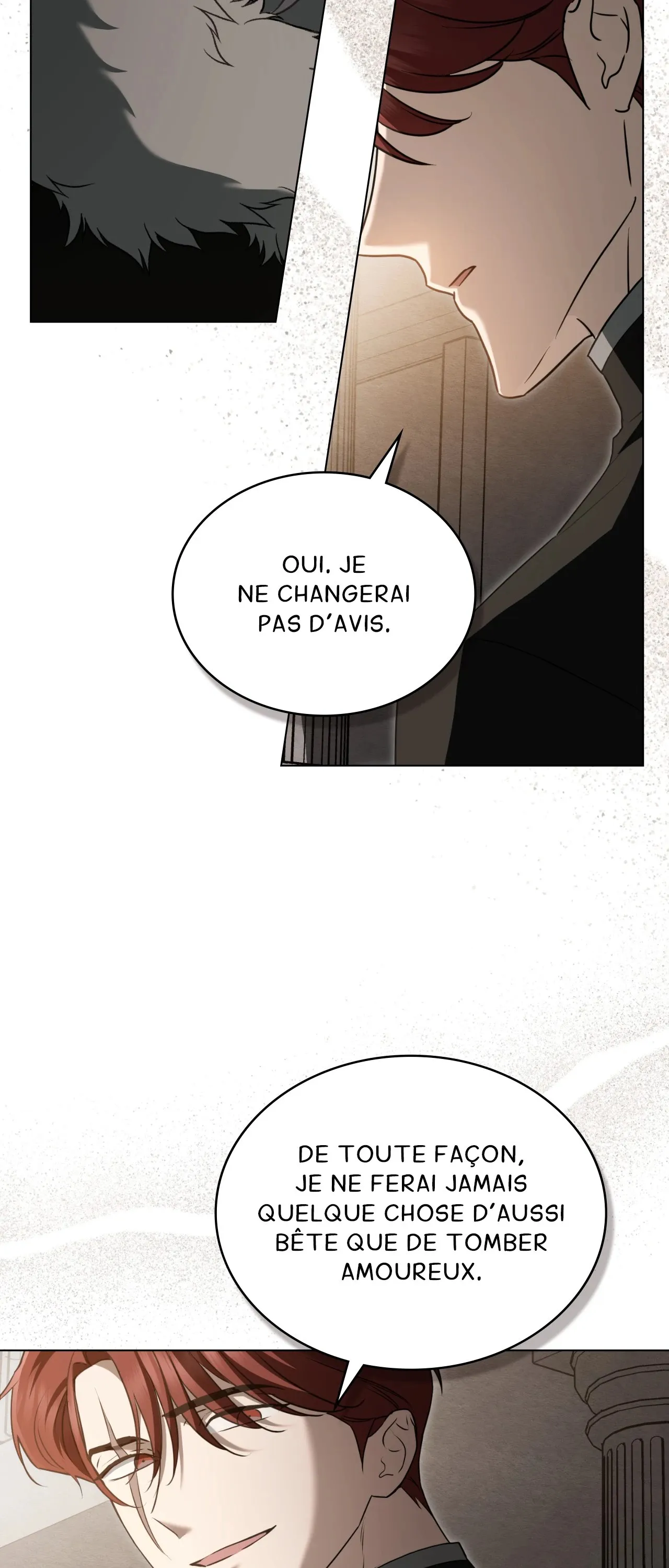 Read The Monster Lady and the Holy Knight FR Manga Online