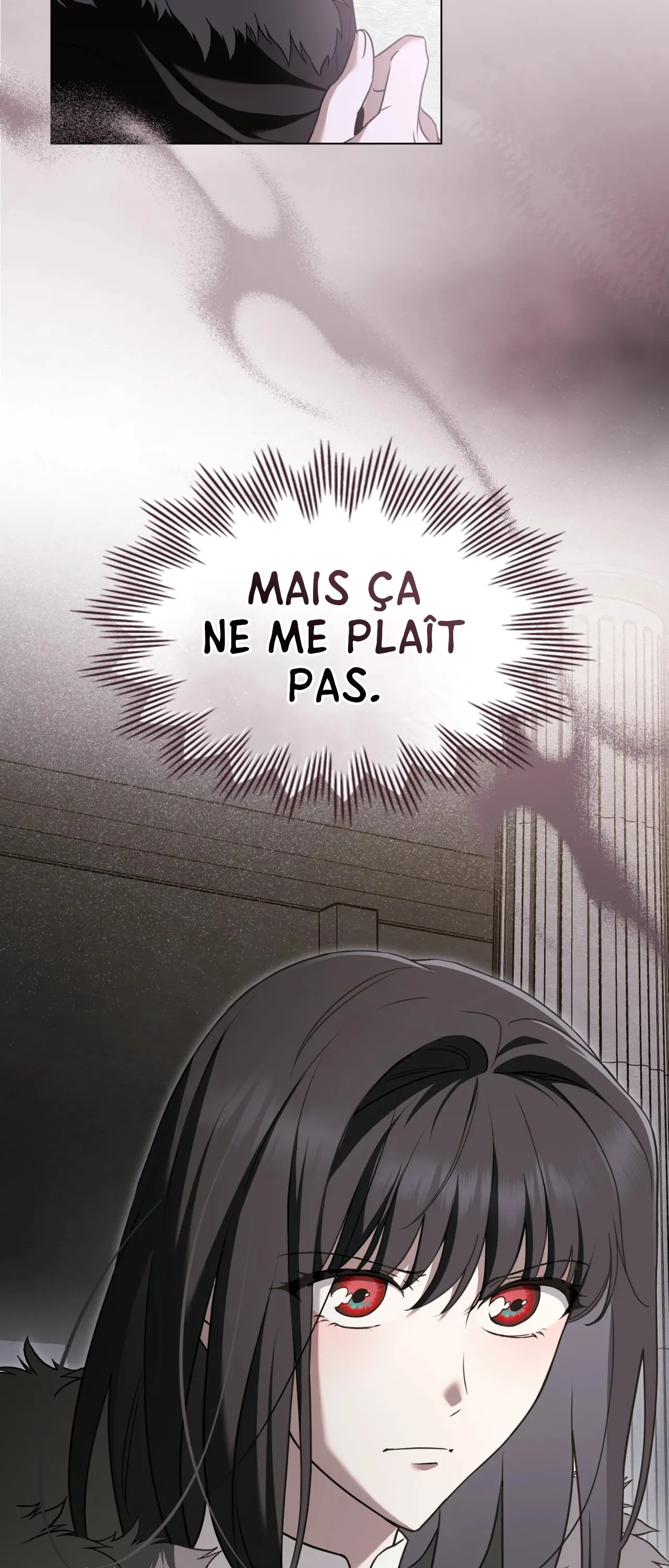 Read The Monster Lady and the Holy Knight FR Manga Online