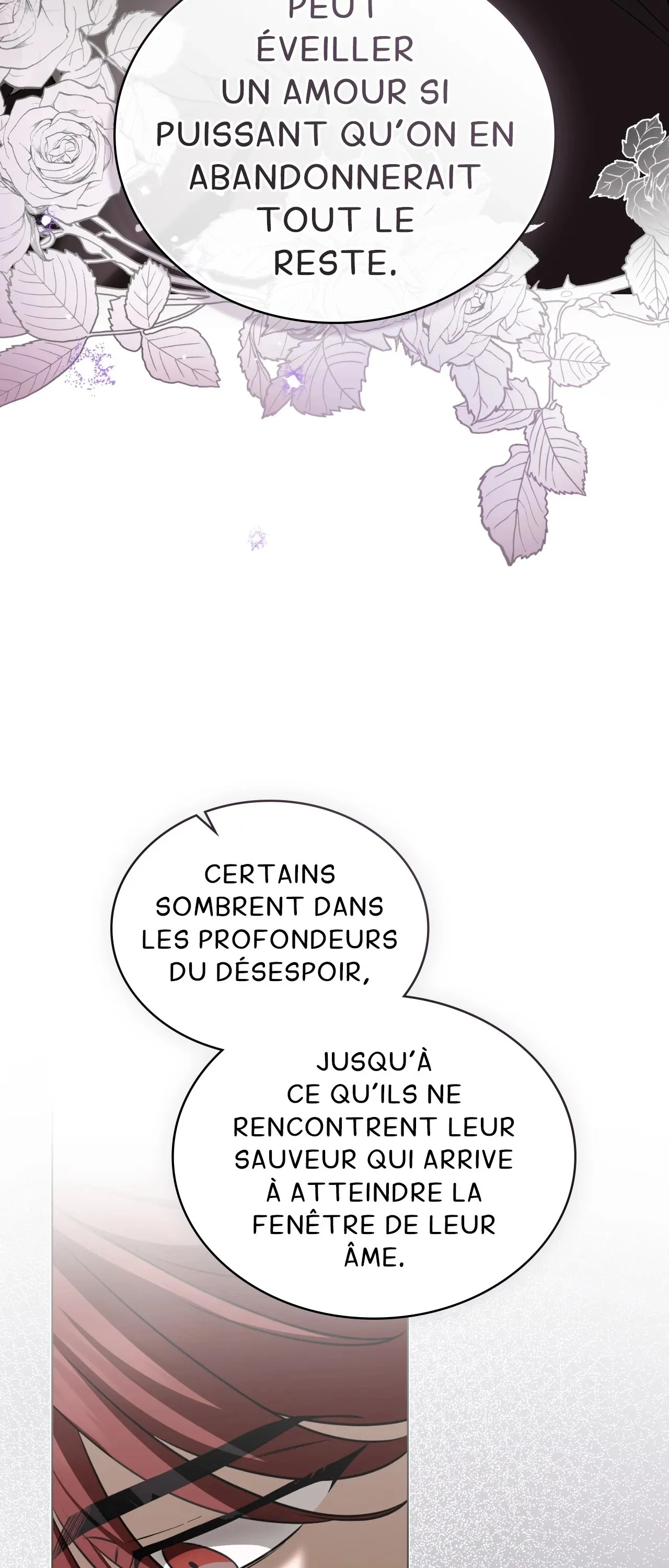 Read The Monster Lady and the Holy Knight FR Manga Online