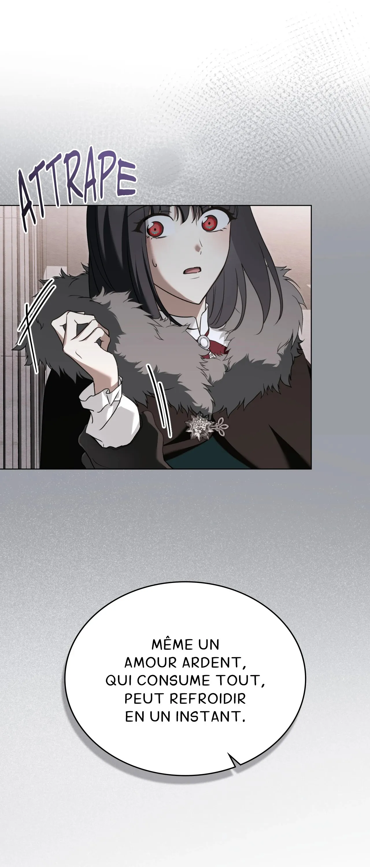Read The Monster Lady and the Holy Knight FR Manga Online