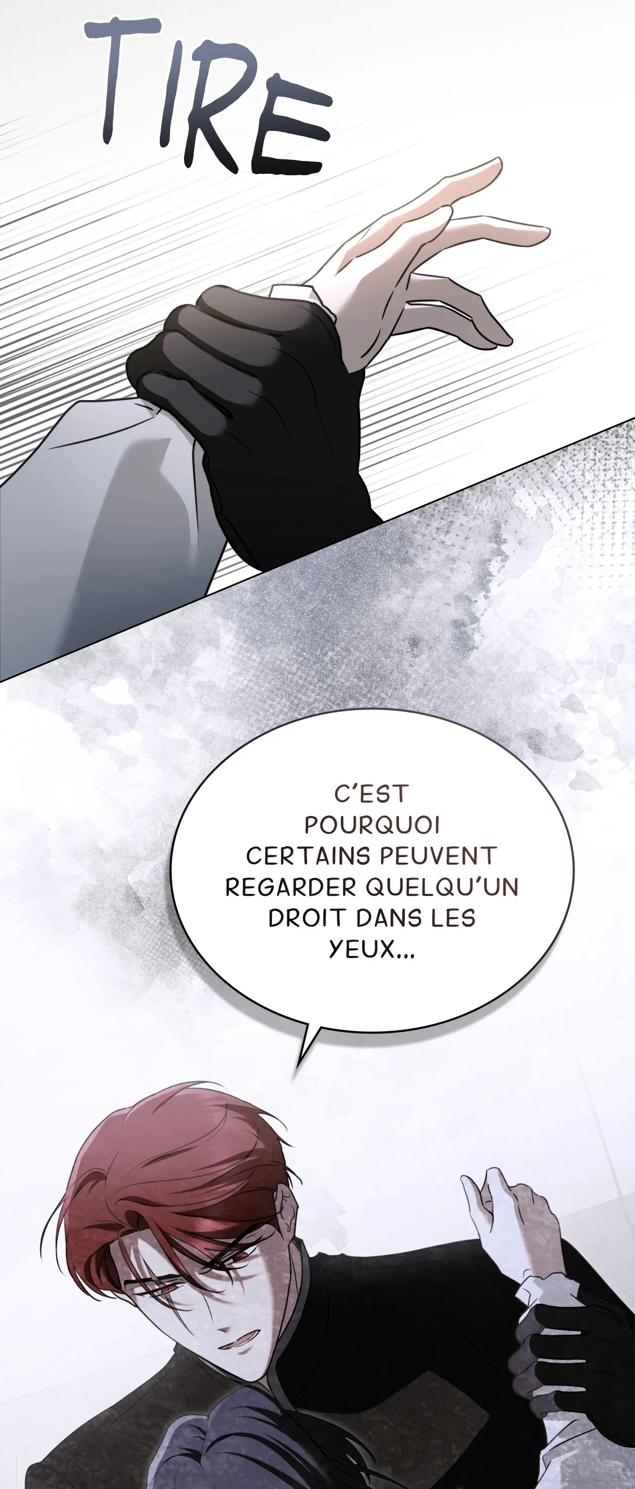 Read The Monster Lady and the Holy Knight FR Manga Online