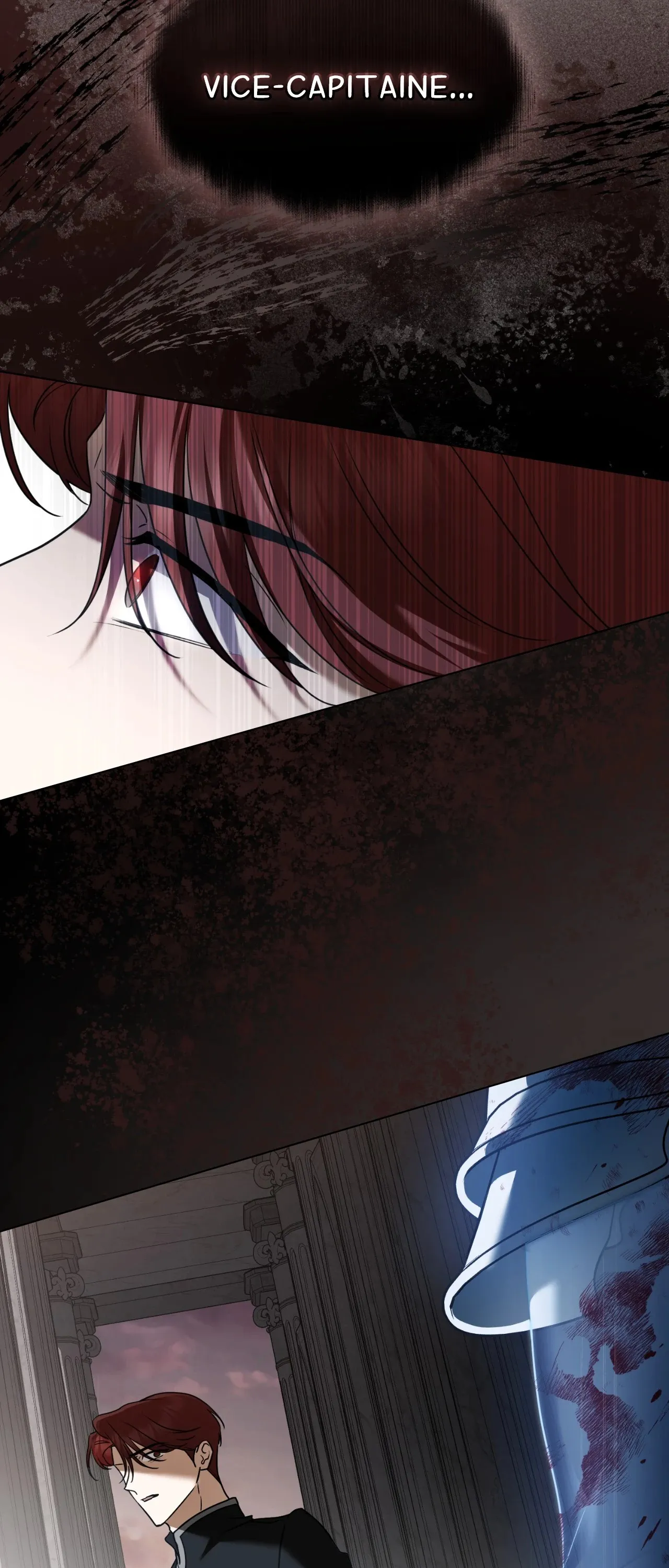 Read The Monster Lady and the Holy Knight FR Manga Online
