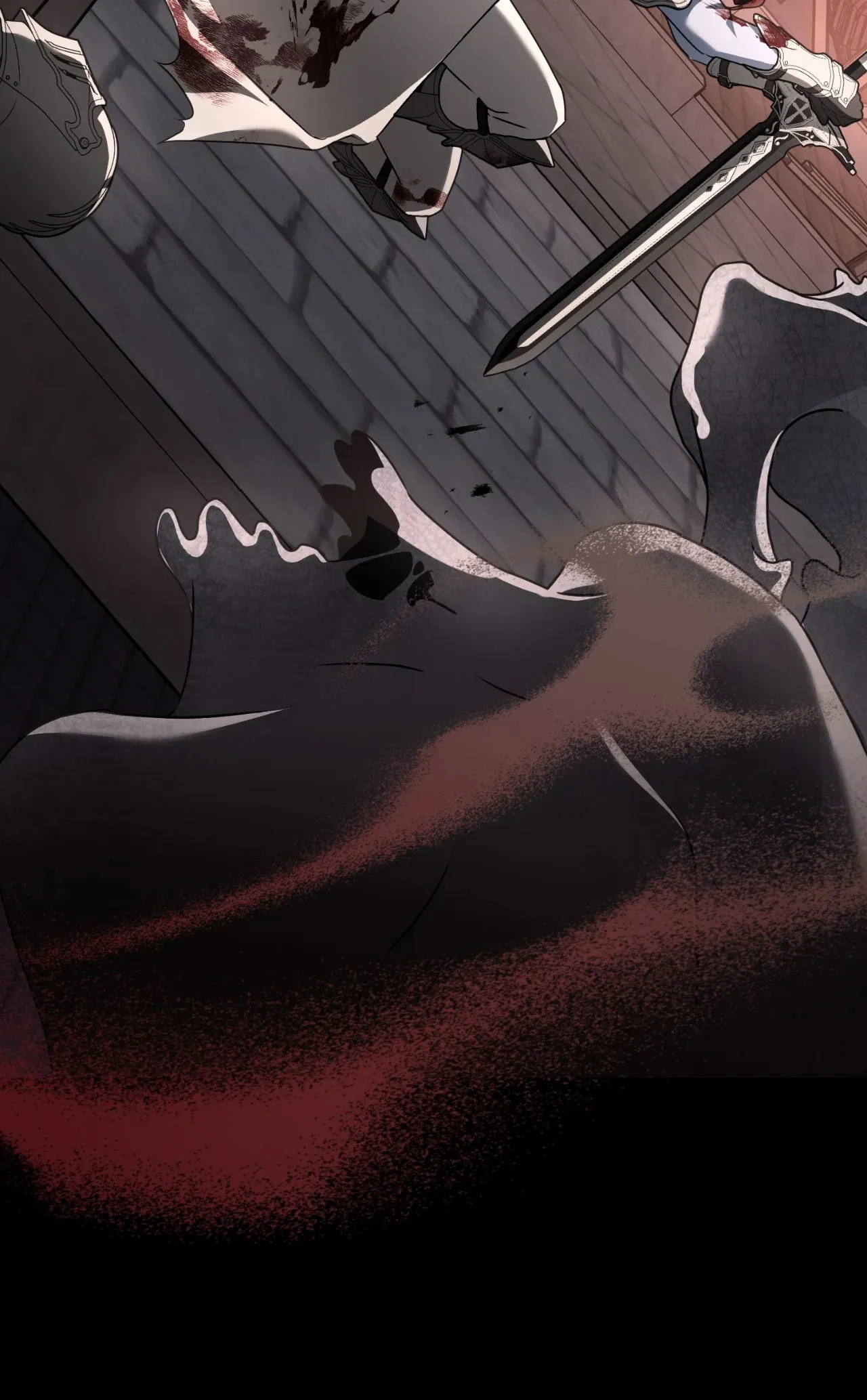 Read The Monster Lady and the Holy Knight FR Manga Online