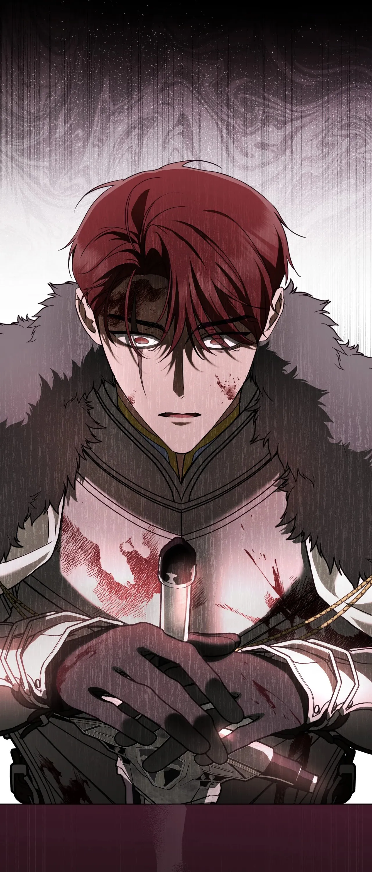 Read The Monster Lady and the Holy Knight FR Manga Online