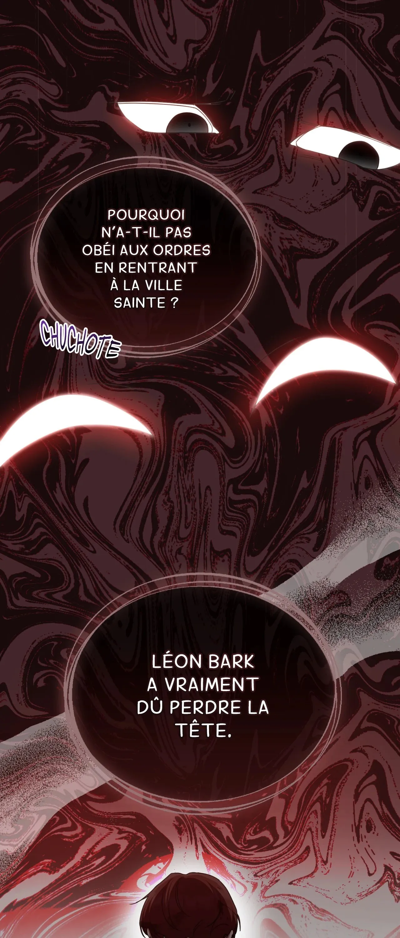 Read The Monster Lady and the Holy Knight FR Manga Online