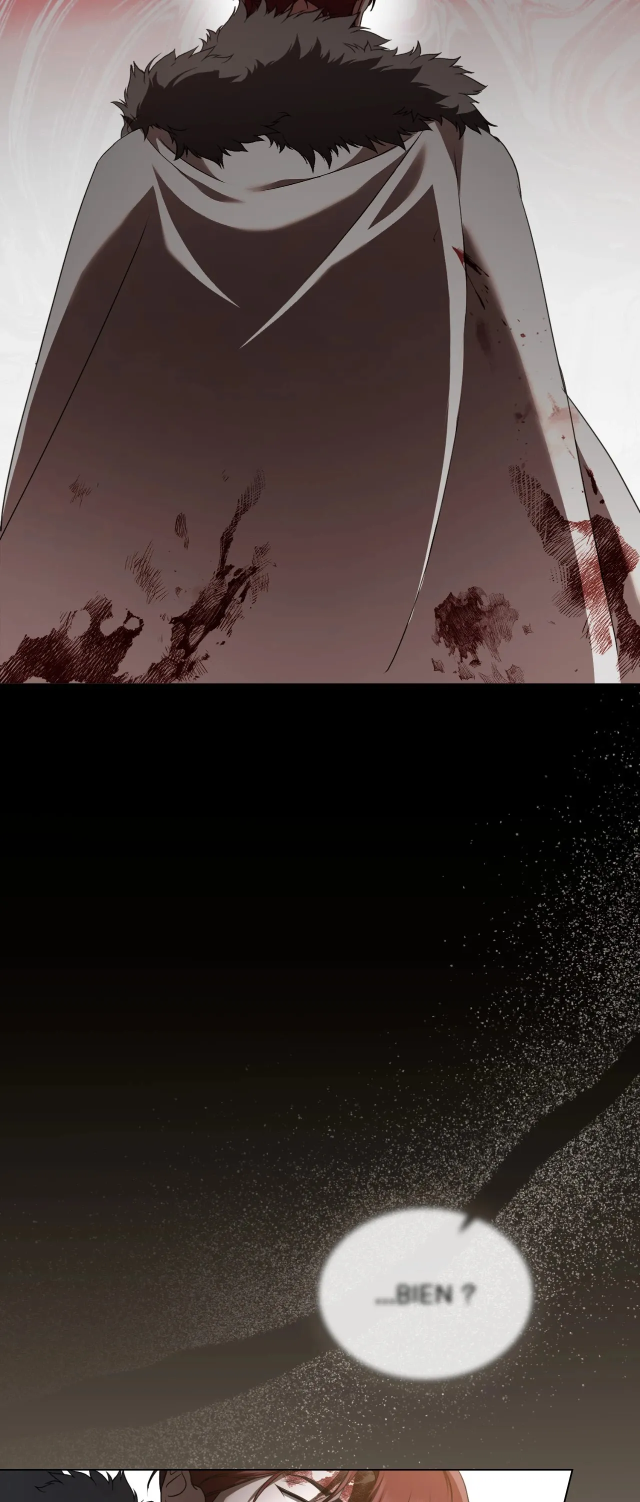 Read The Monster Lady and the Holy Knight FR Manga Online