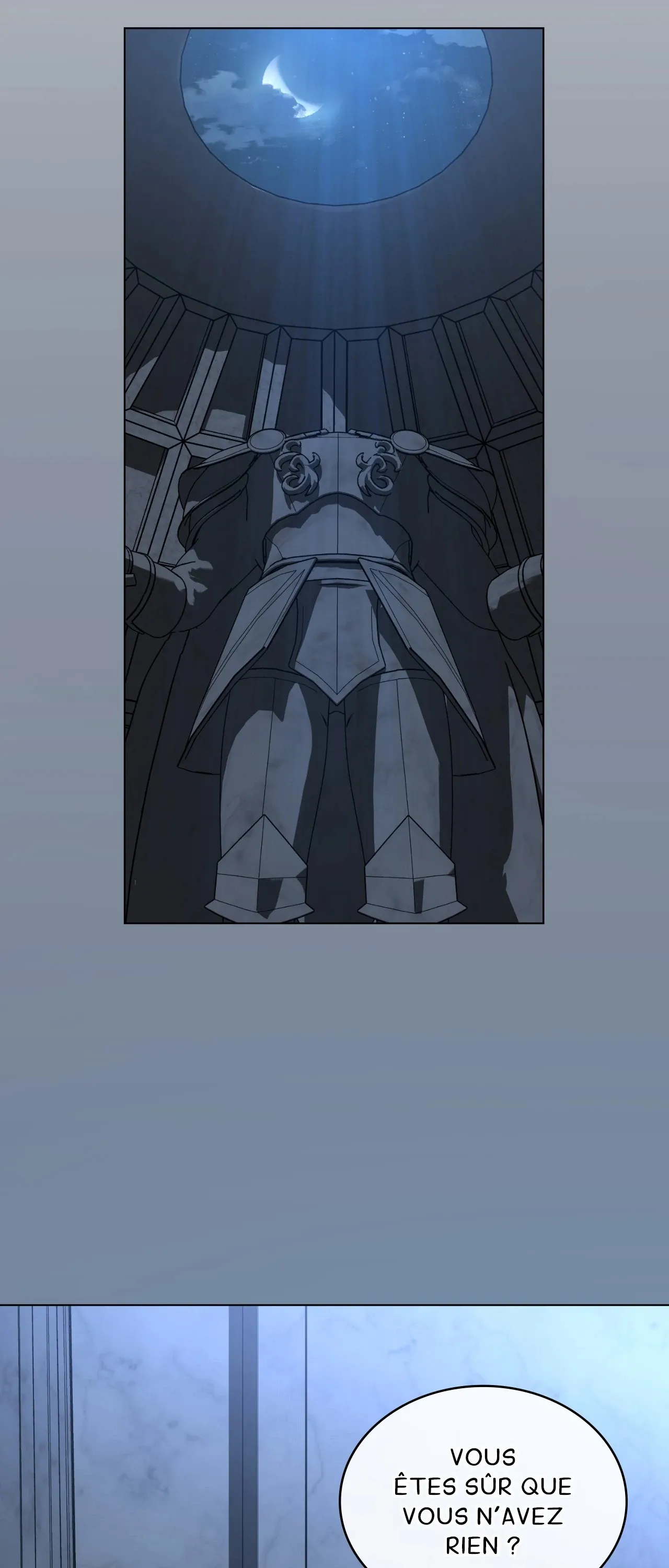 Read The Monster Lady and the Holy Knight FR Manga Online