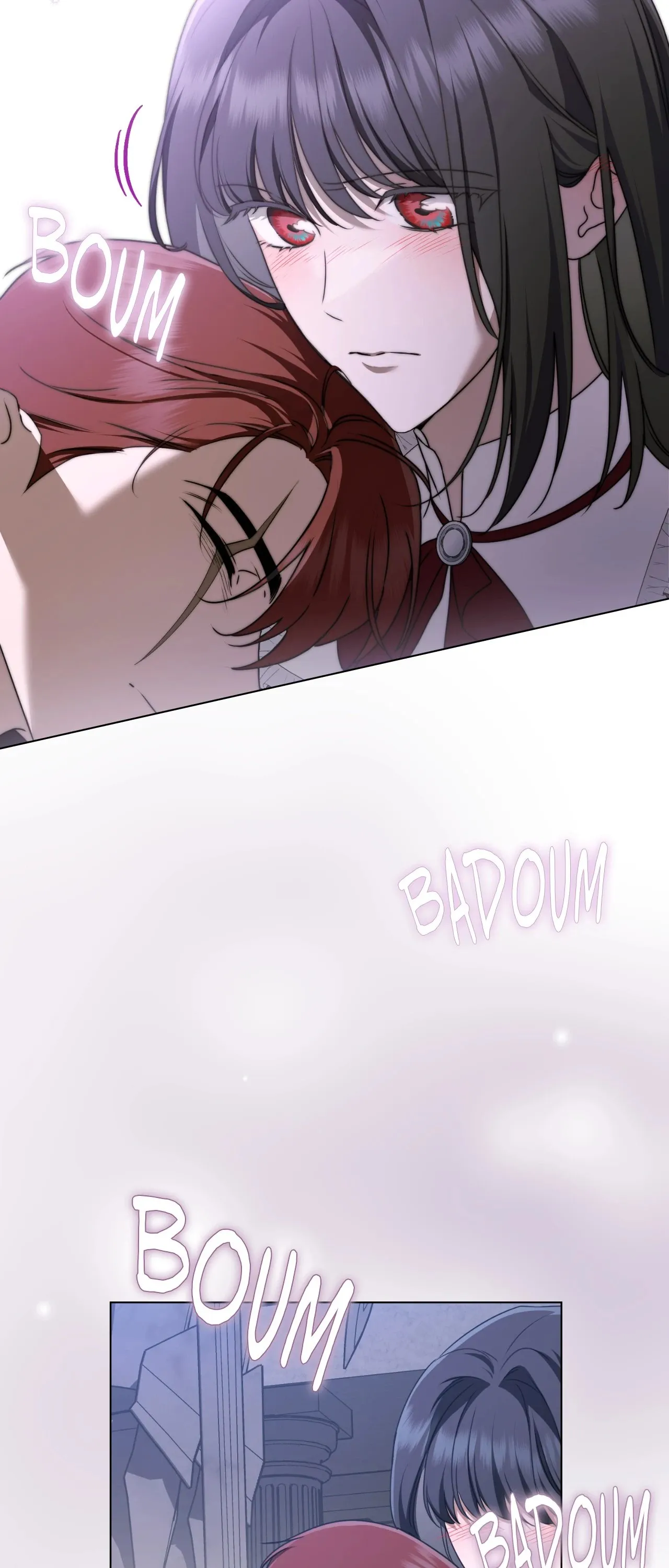 Read The Monster Lady and the Holy Knight FR Manga Online