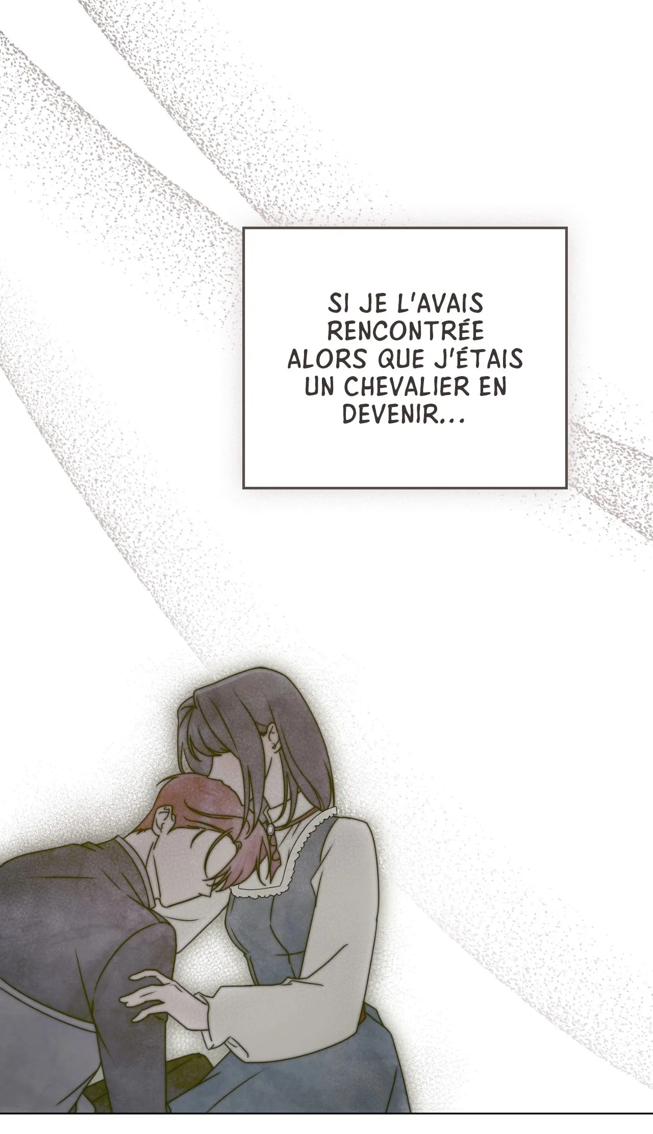 Read The Monster Lady and the Holy Knight FR Manga Online