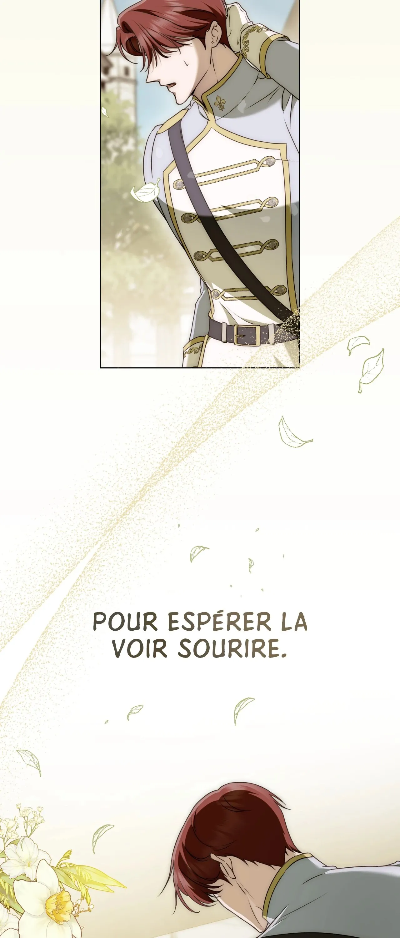 Read The Monster Lady and the Holy Knight FR Manga Online