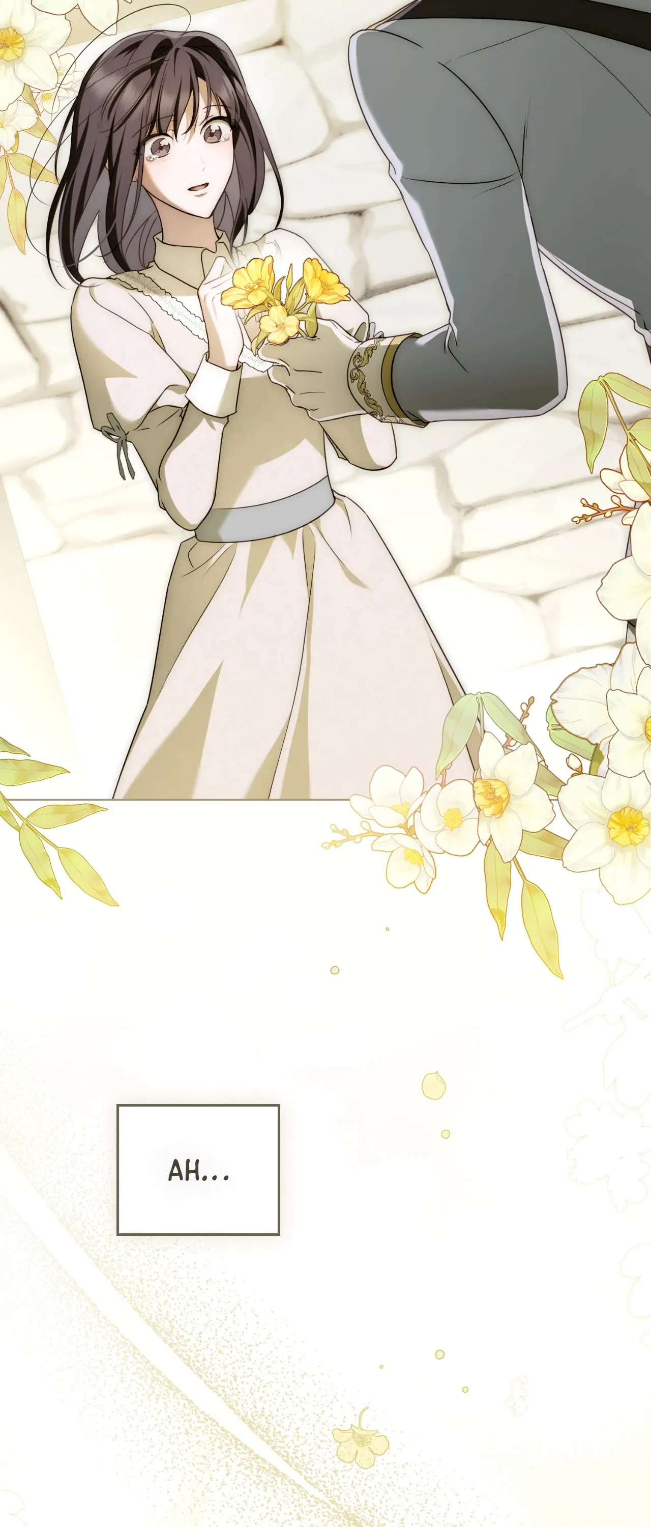 Read The Monster Lady and the Holy Knight FR Manga Online