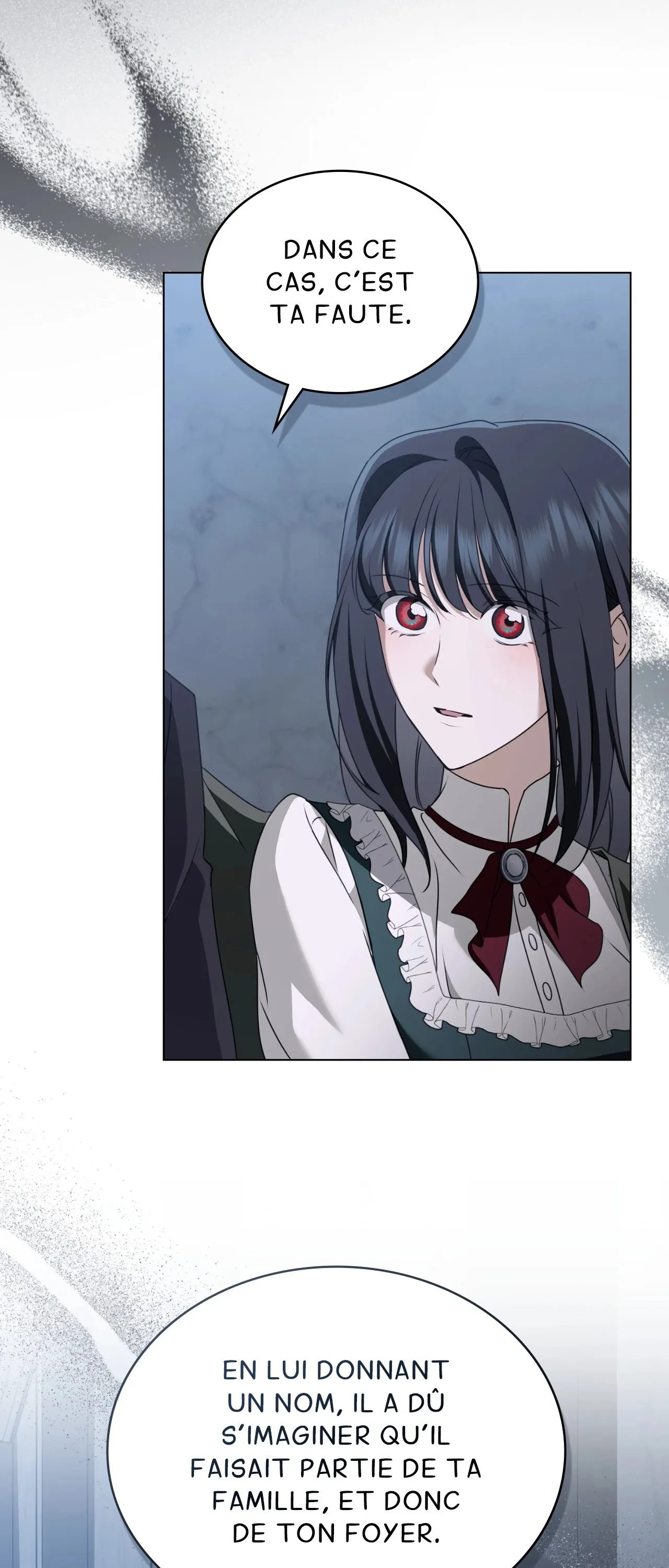 Read The Monster Lady and the Holy Knight FR Manga Online