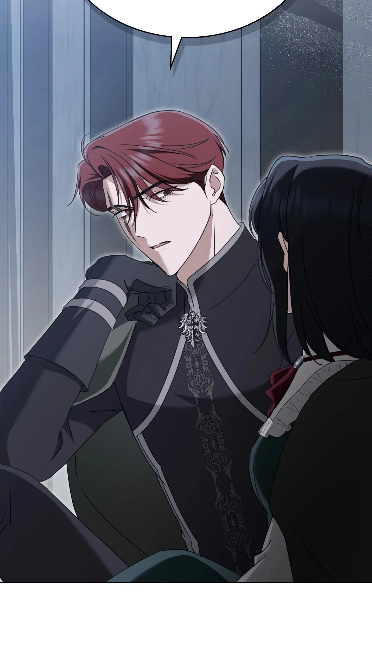 Read The Monster Lady and the Holy Knight FR Manga Online