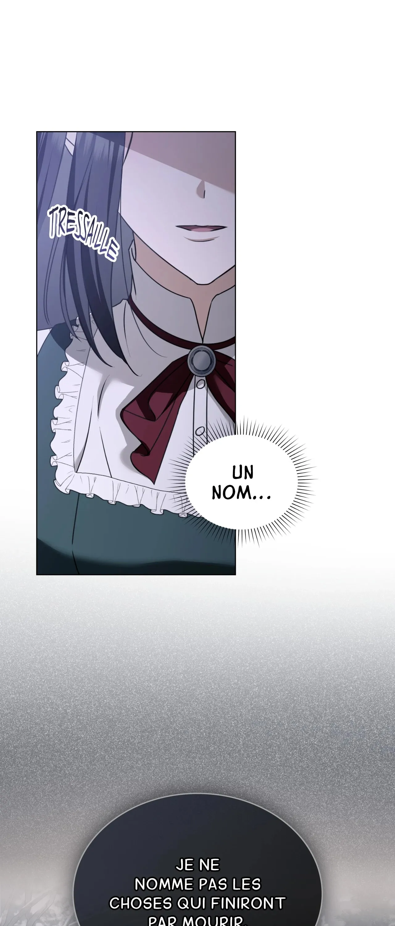 Read The Monster Lady and the Holy Knight FR Manga Online