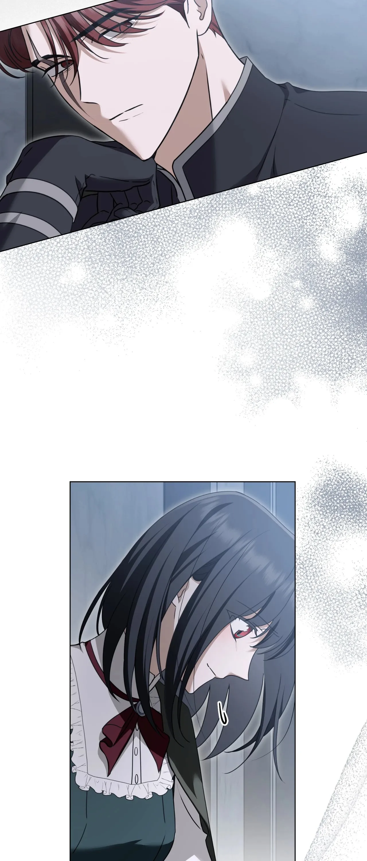 Read The Monster Lady and the Holy Knight FR Manga Online
