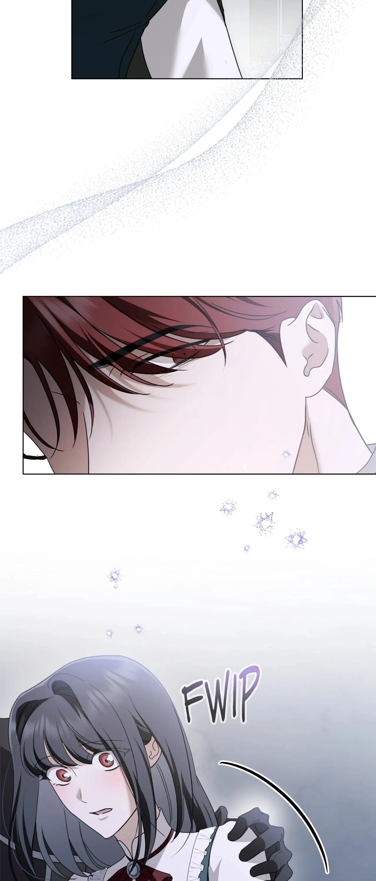 Read The Monster Lady and the Holy Knight FR Manga Online