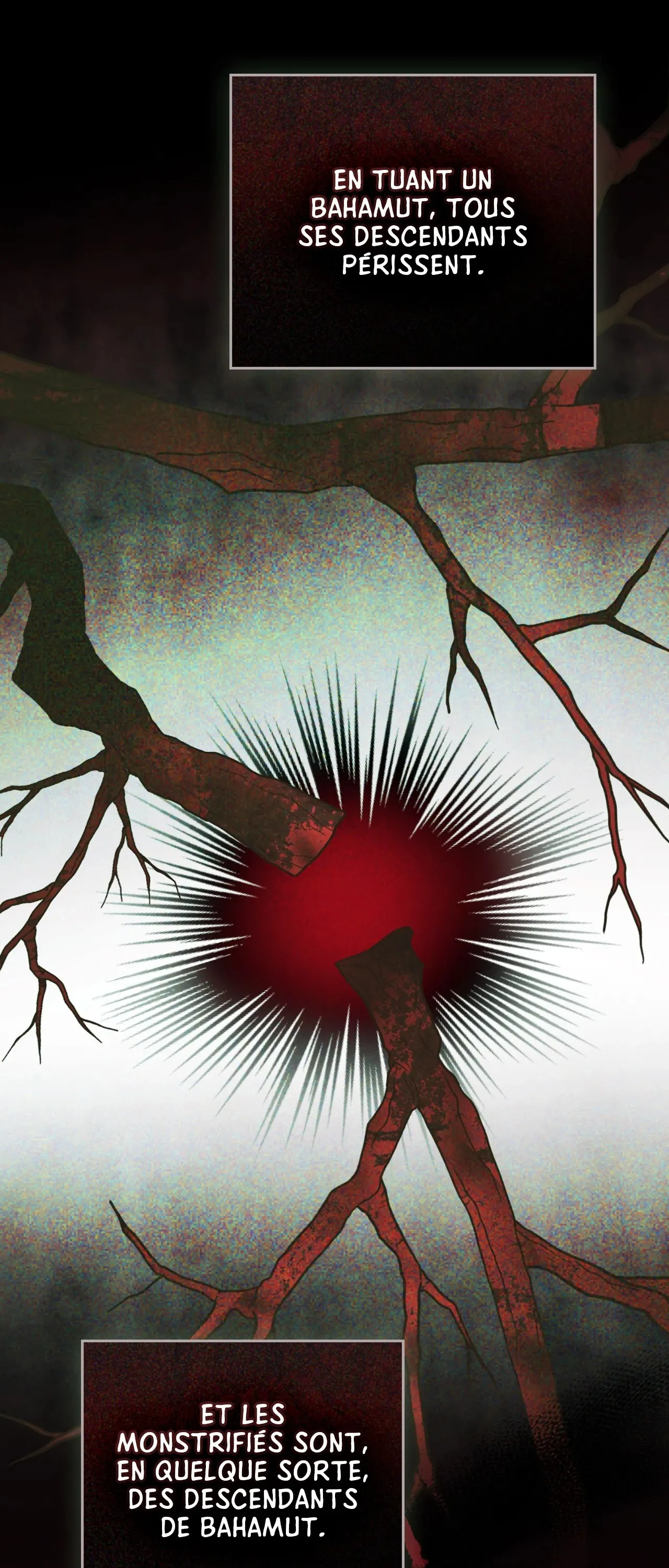 Read The Monster Lady and the Holy Knight FR Manga Online