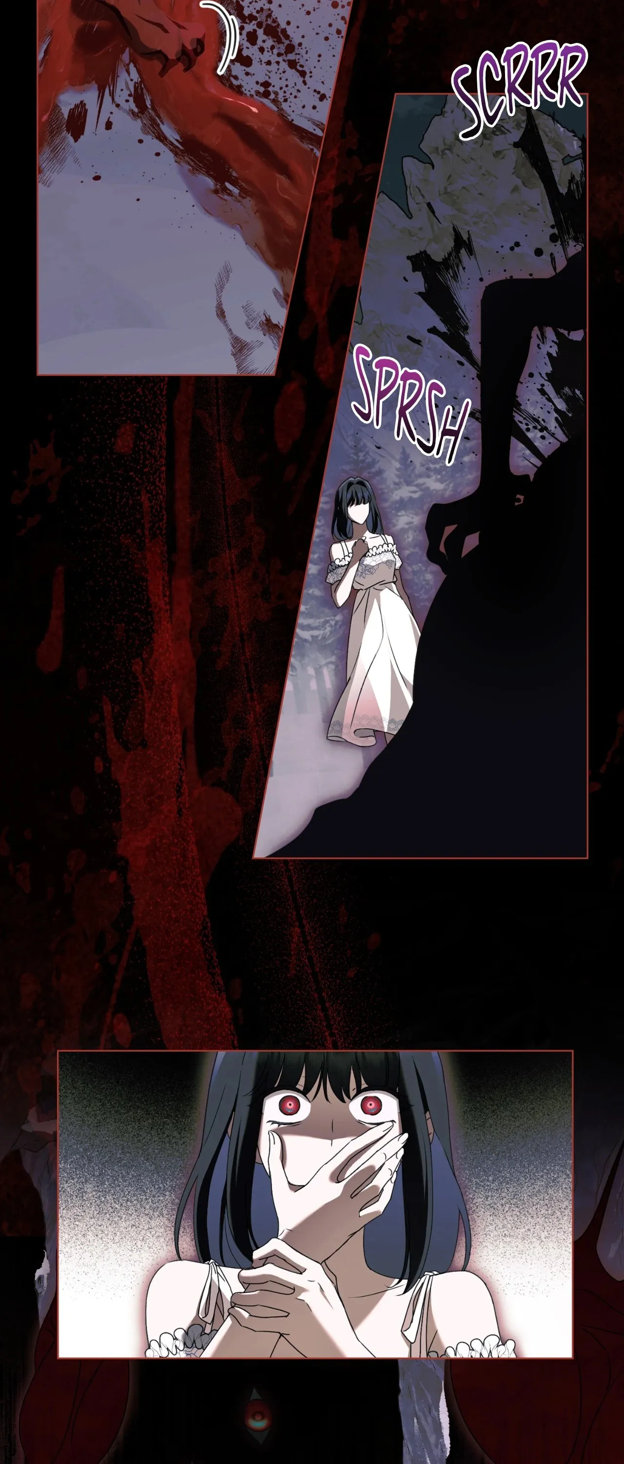 Read The Monster Lady and the Holy Knight FR Manga Online