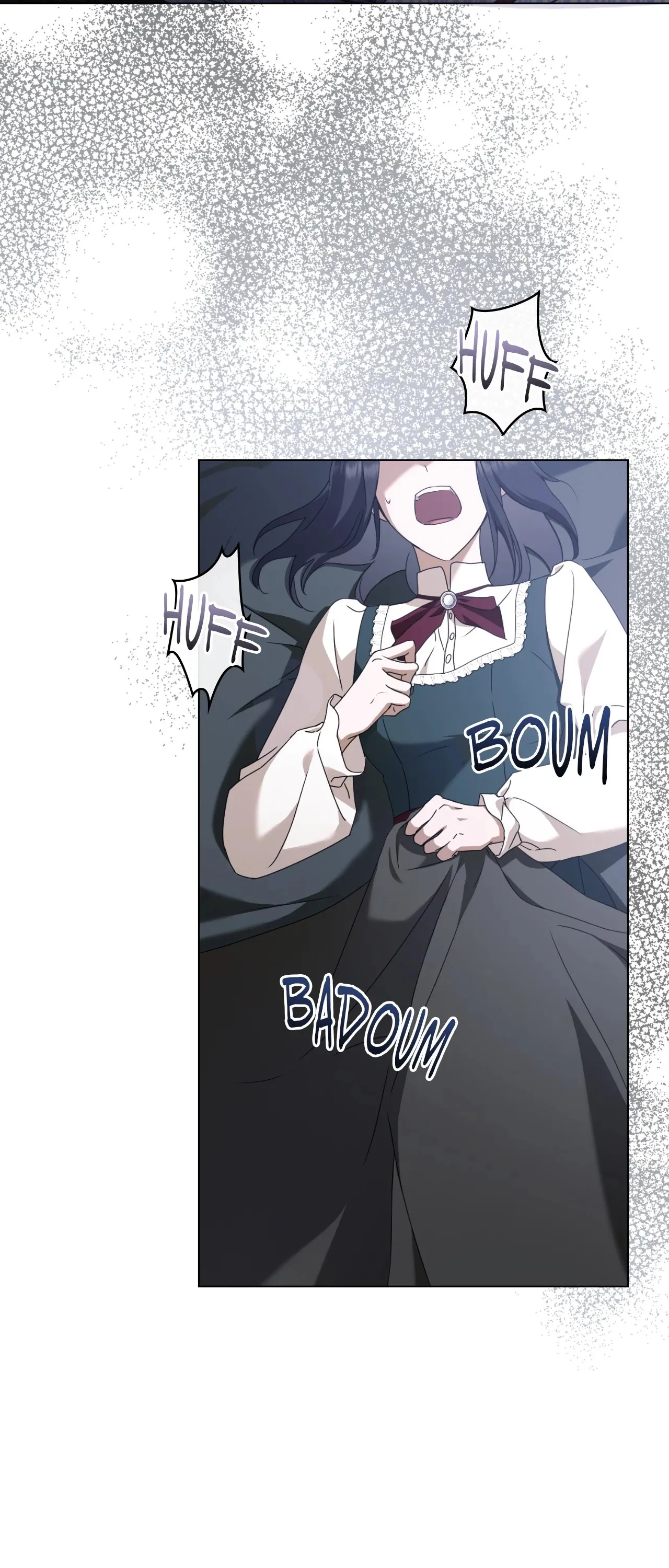 Read The Monster Lady and the Holy Knight FR Manga Online
