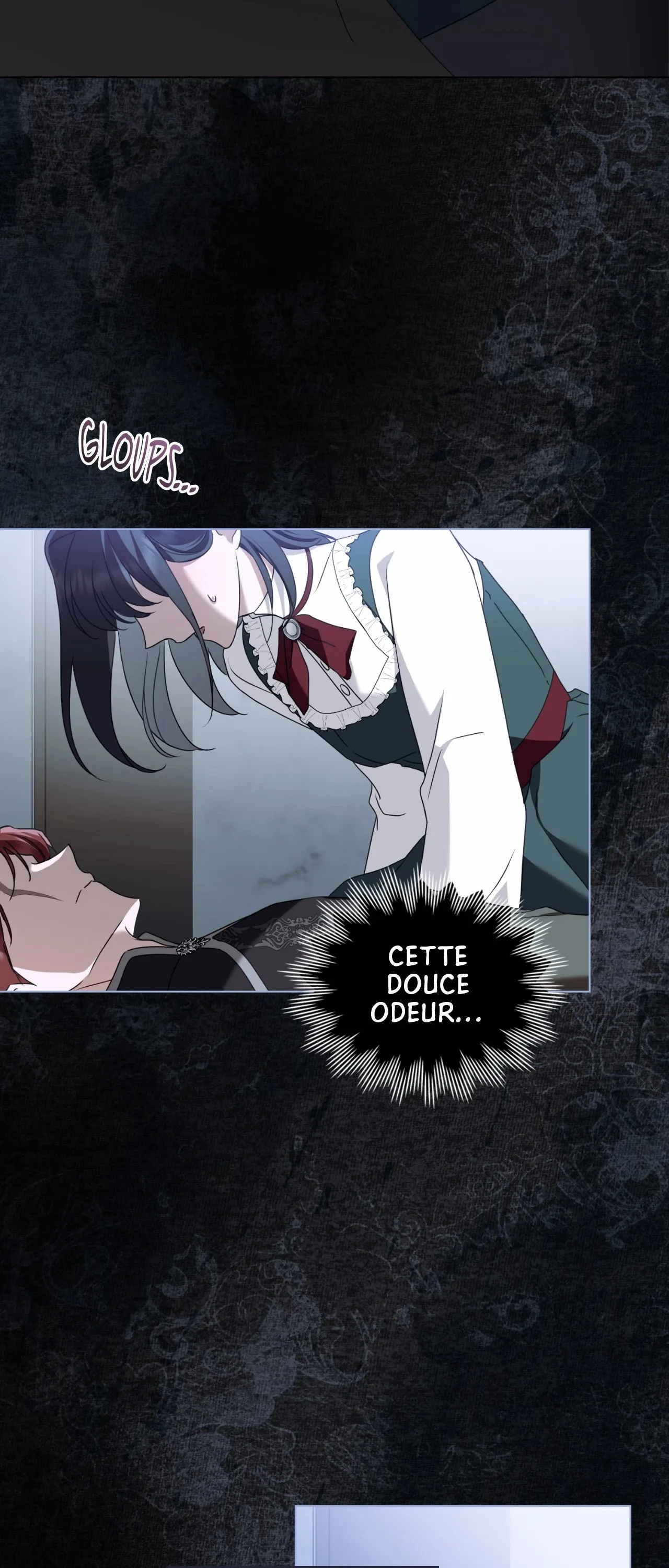 Read The Monster Lady and the Holy Knight FR Manga Online