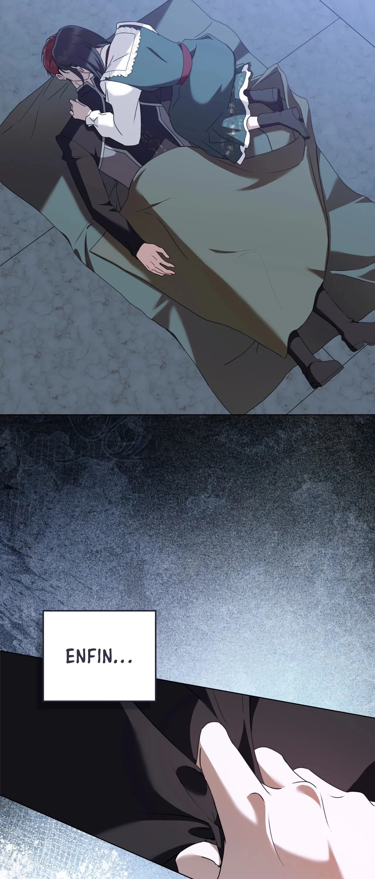 Read The Monster Lady and the Holy Knight FR Manga Online