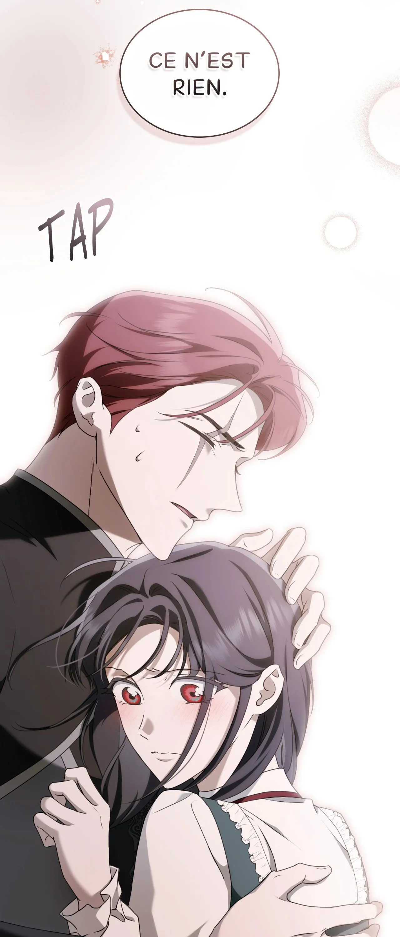 Read The Monster Lady and the Holy Knight FR Manga Online