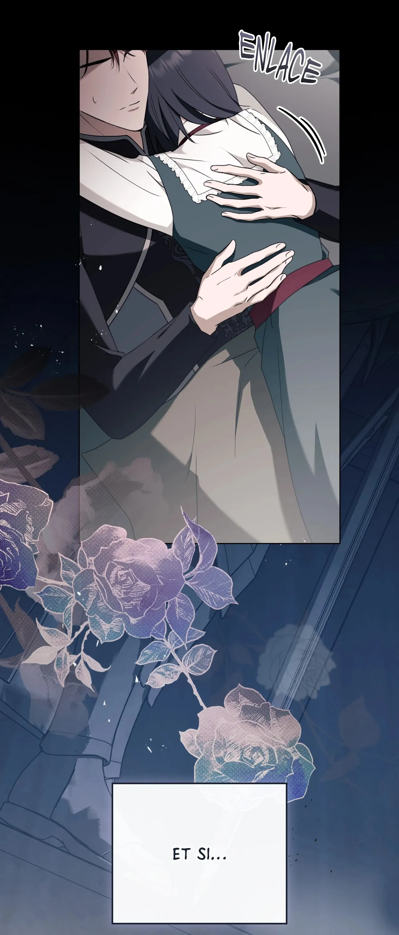 Read The Monster Lady and the Holy Knight FR Manga Online