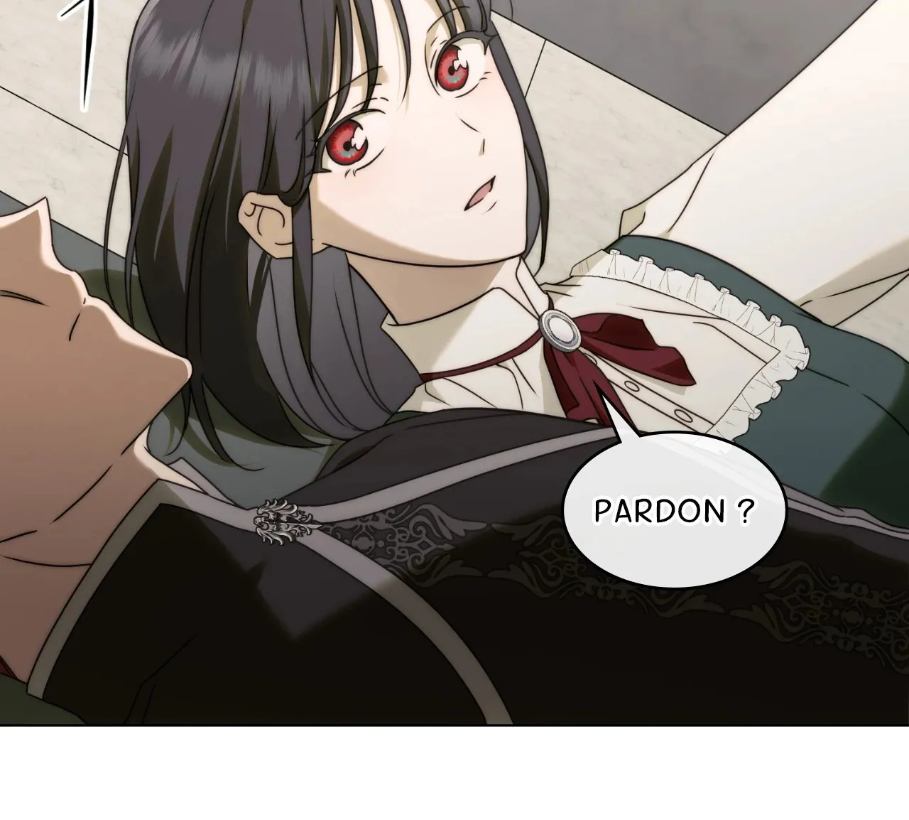 Read The Monster Lady and the Holy Knight FR Manga Online